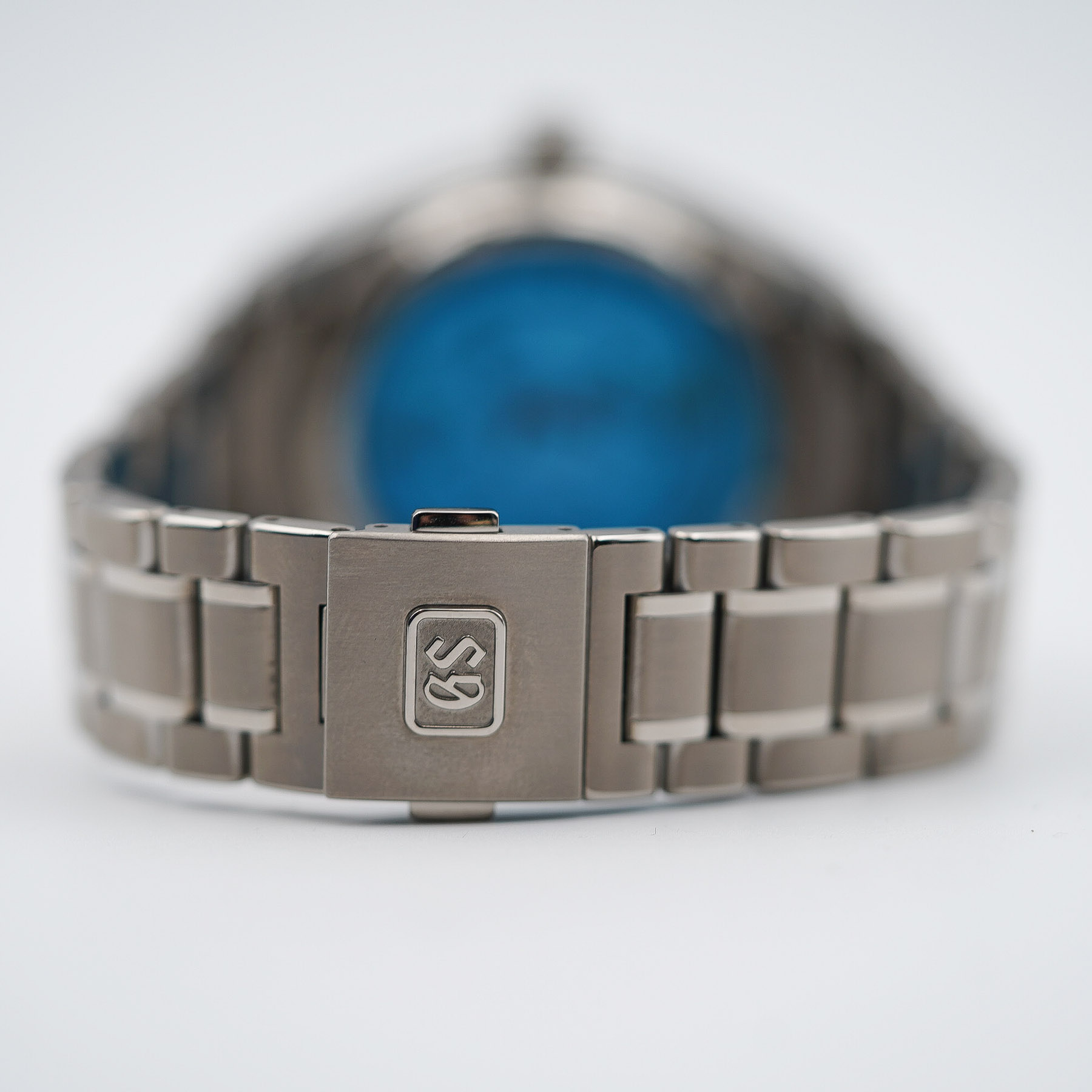 Grand Seiko SBGA211