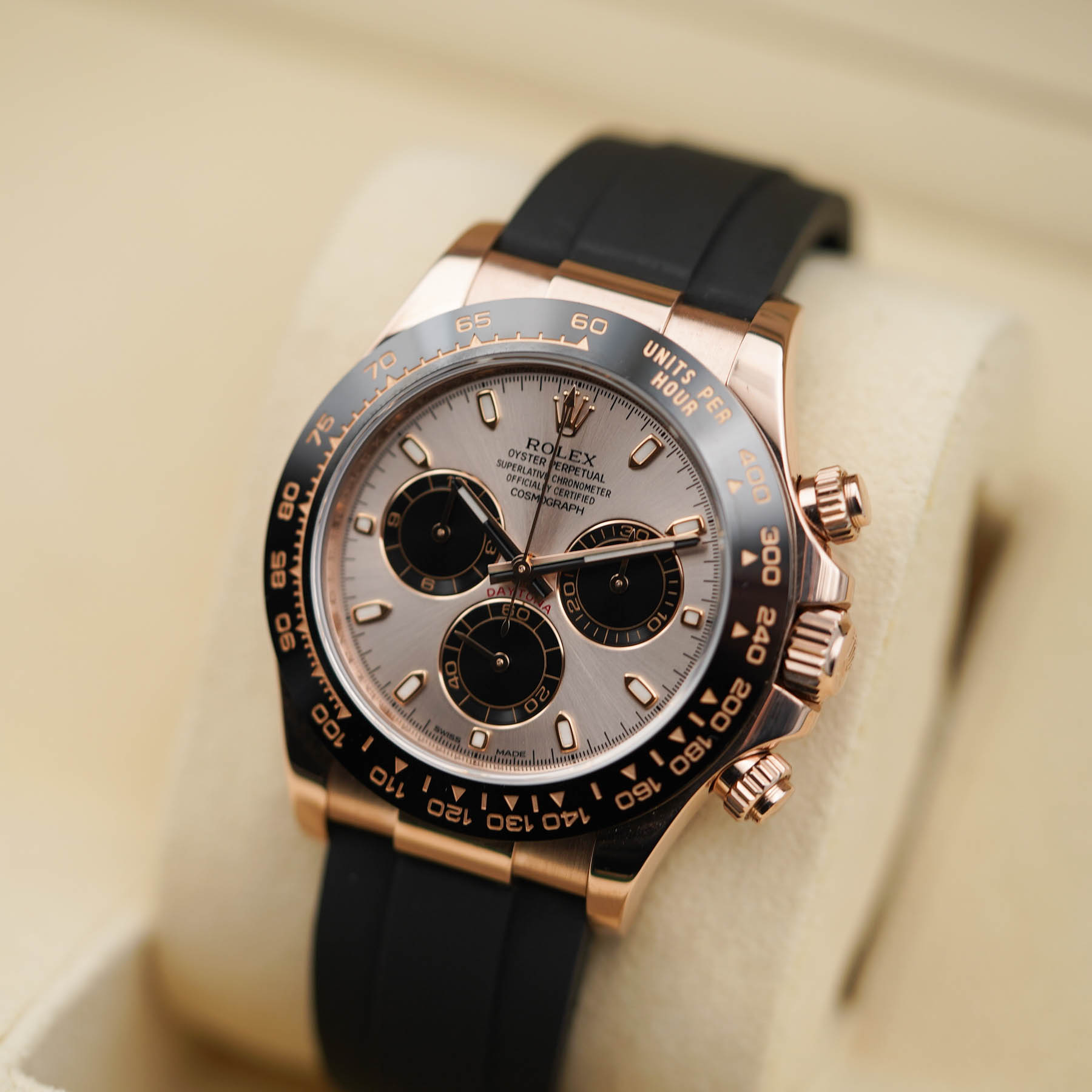 Rolex Cosmograph Daytona