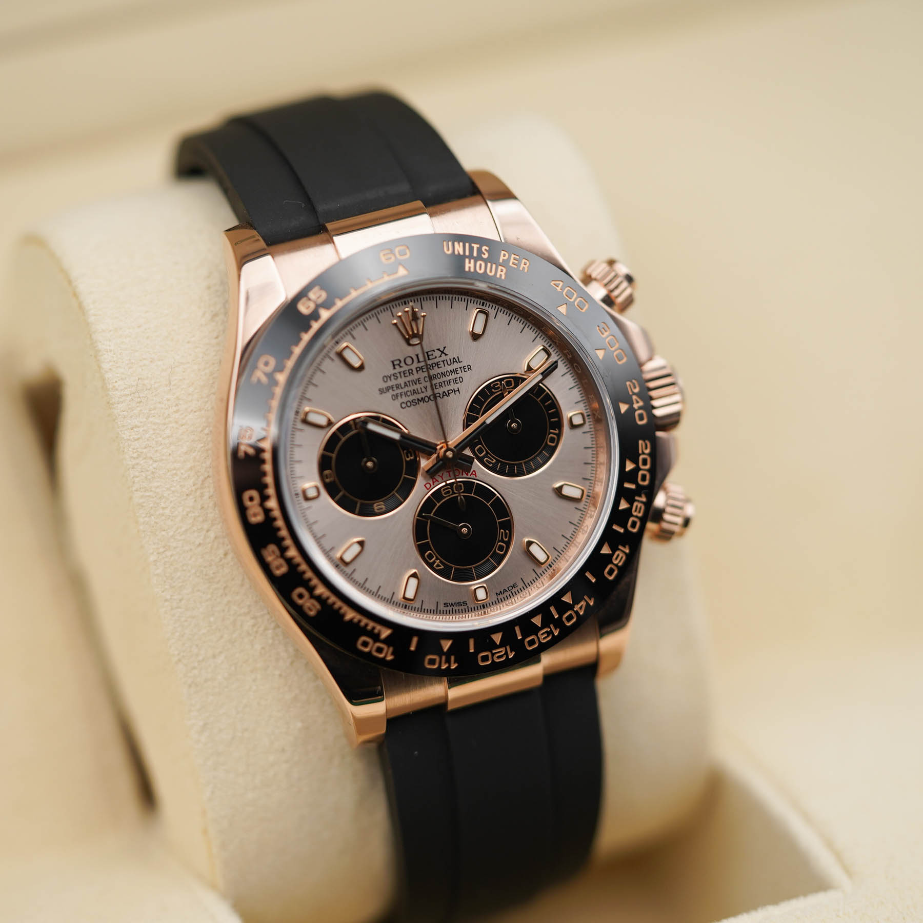 Rolex Cosmograph Daytona
