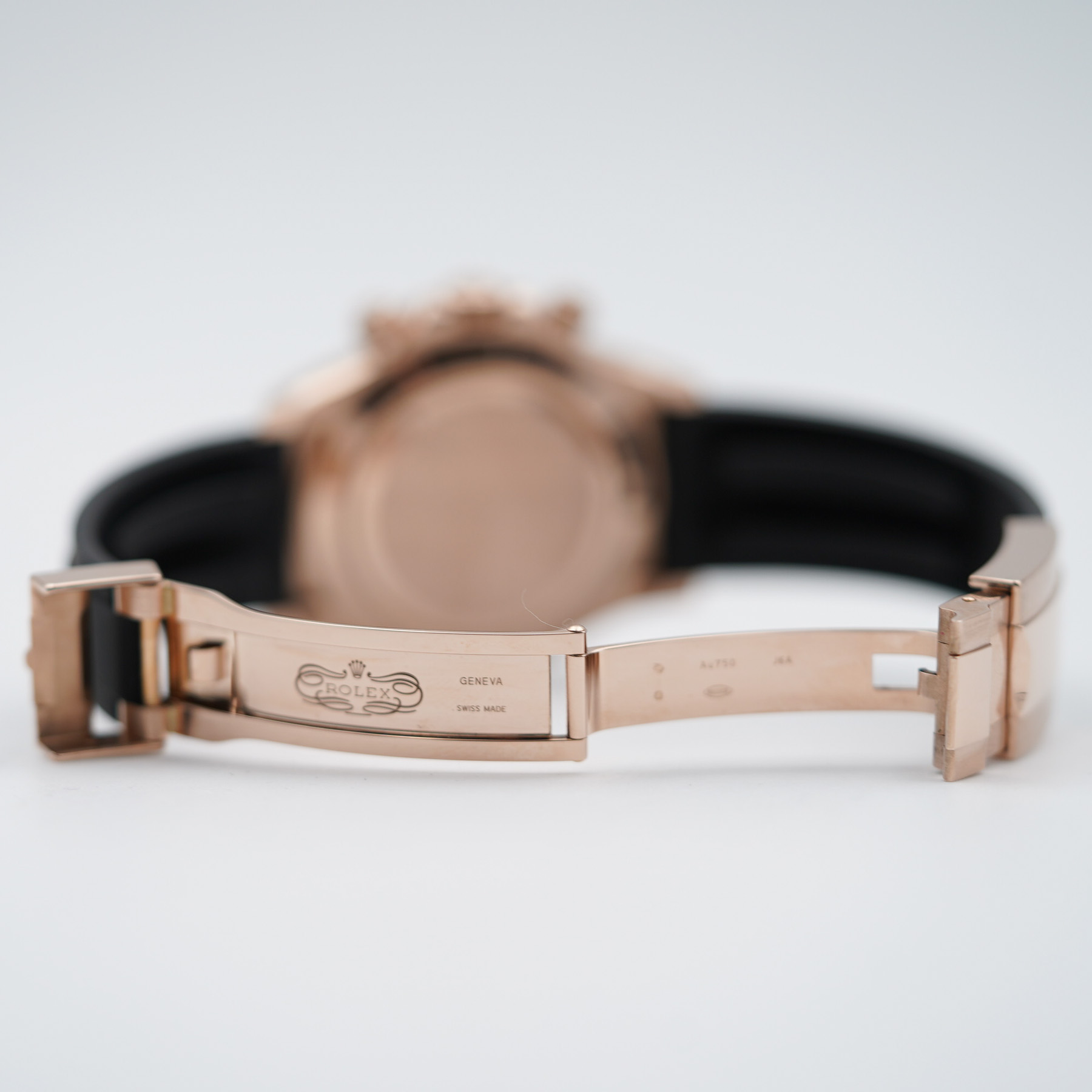 Rolex Cosmograph Daytona