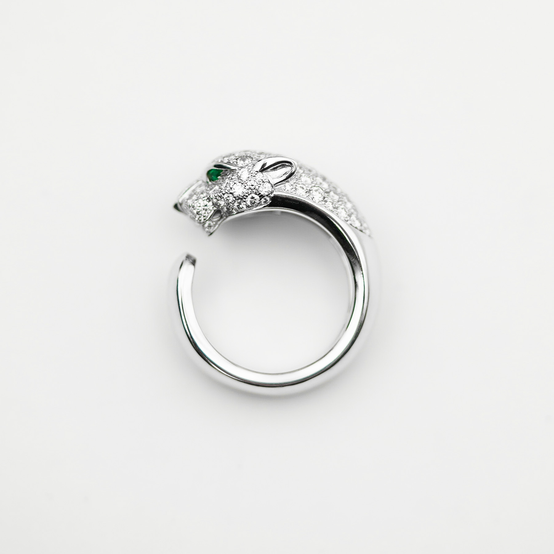 Cartier Panthère de Cartier Ring