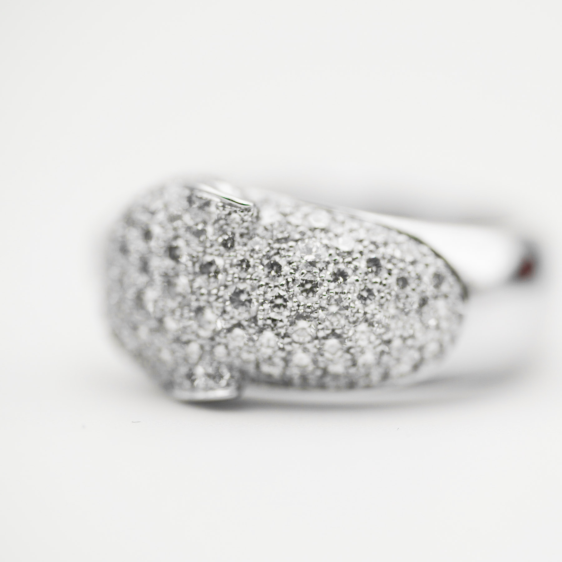 Cartier Panthère de Cartier Ring