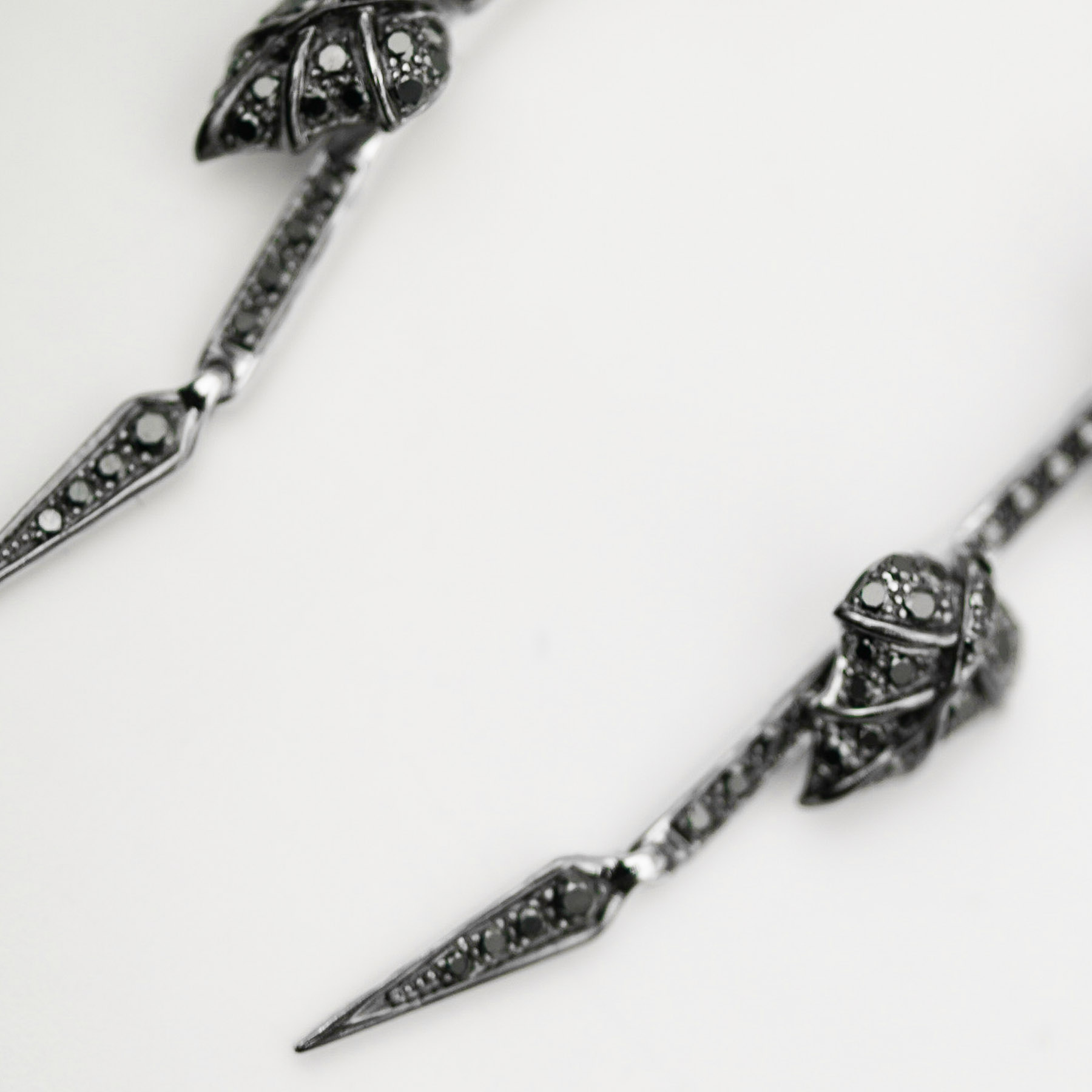 Stephen Webster Crystal Haze Chance Drop Earrings