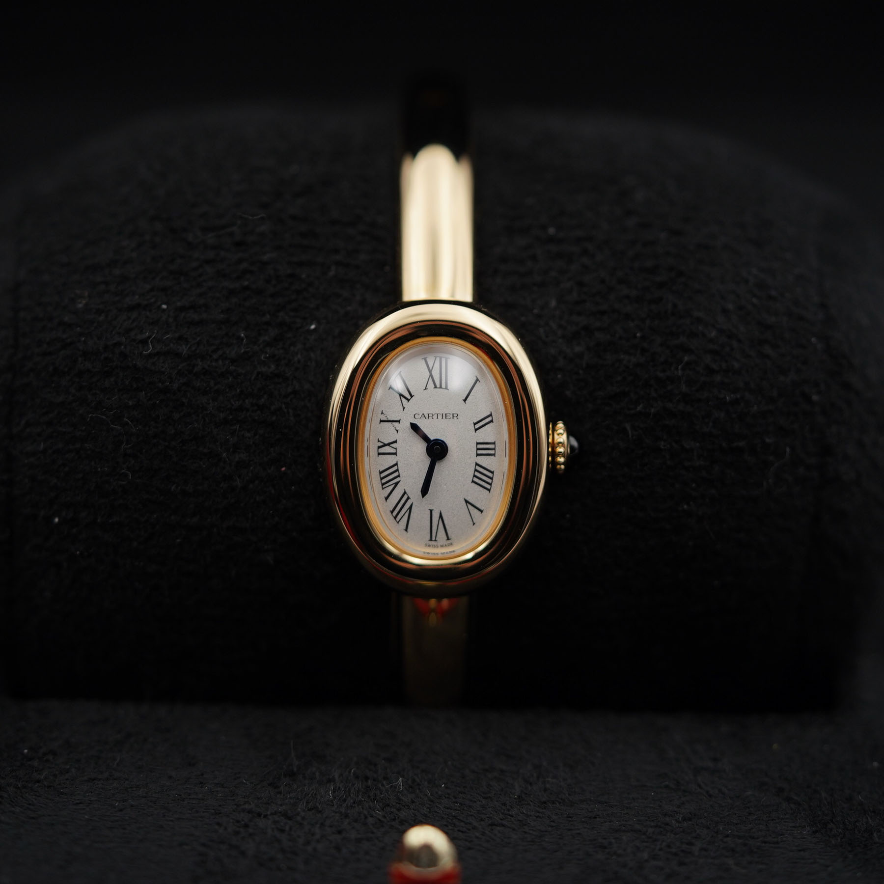 Cartier Baignoire Mini (Size 16)