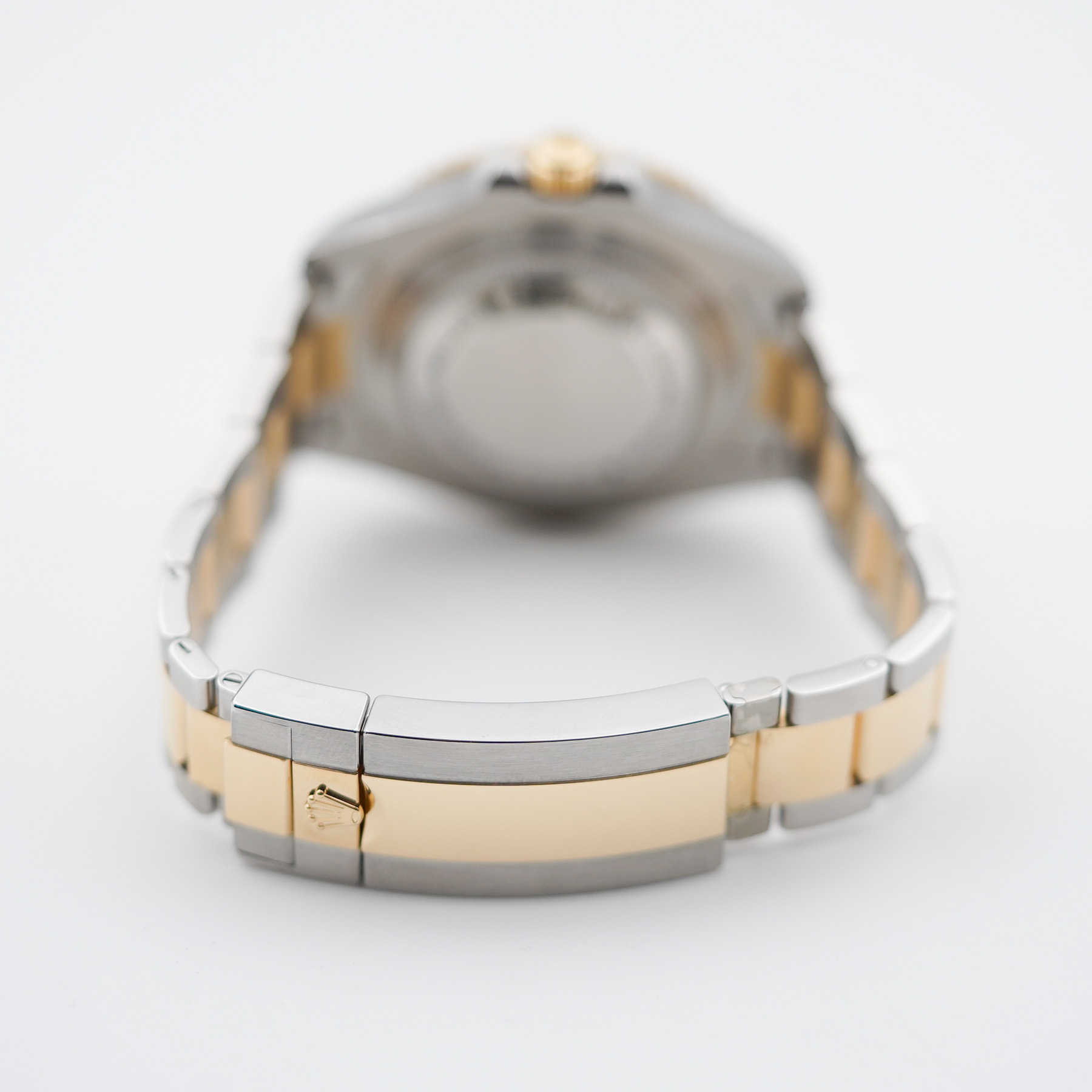 Rolex Sea-Dweller 43mm