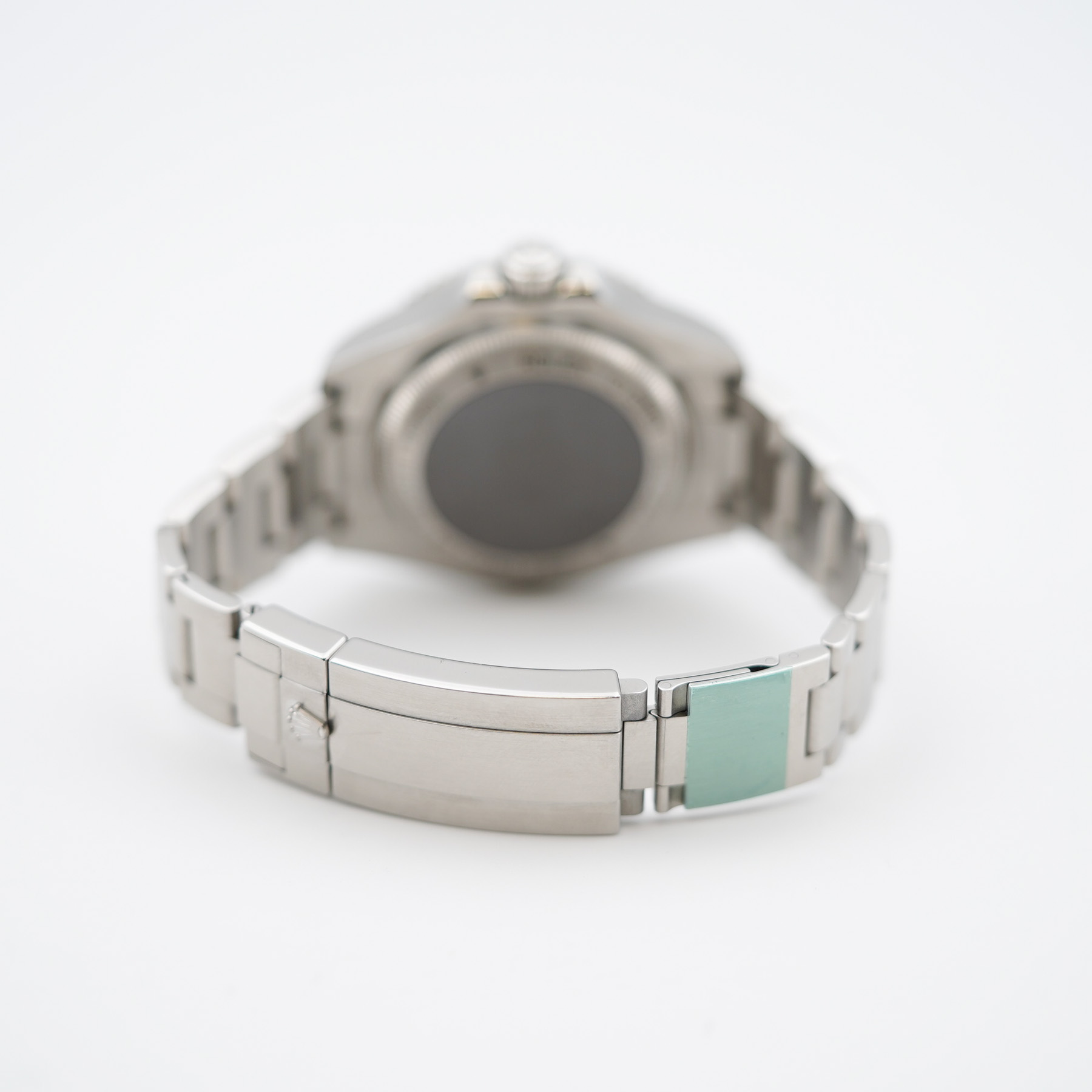 Rolex Deepsea D-Blue