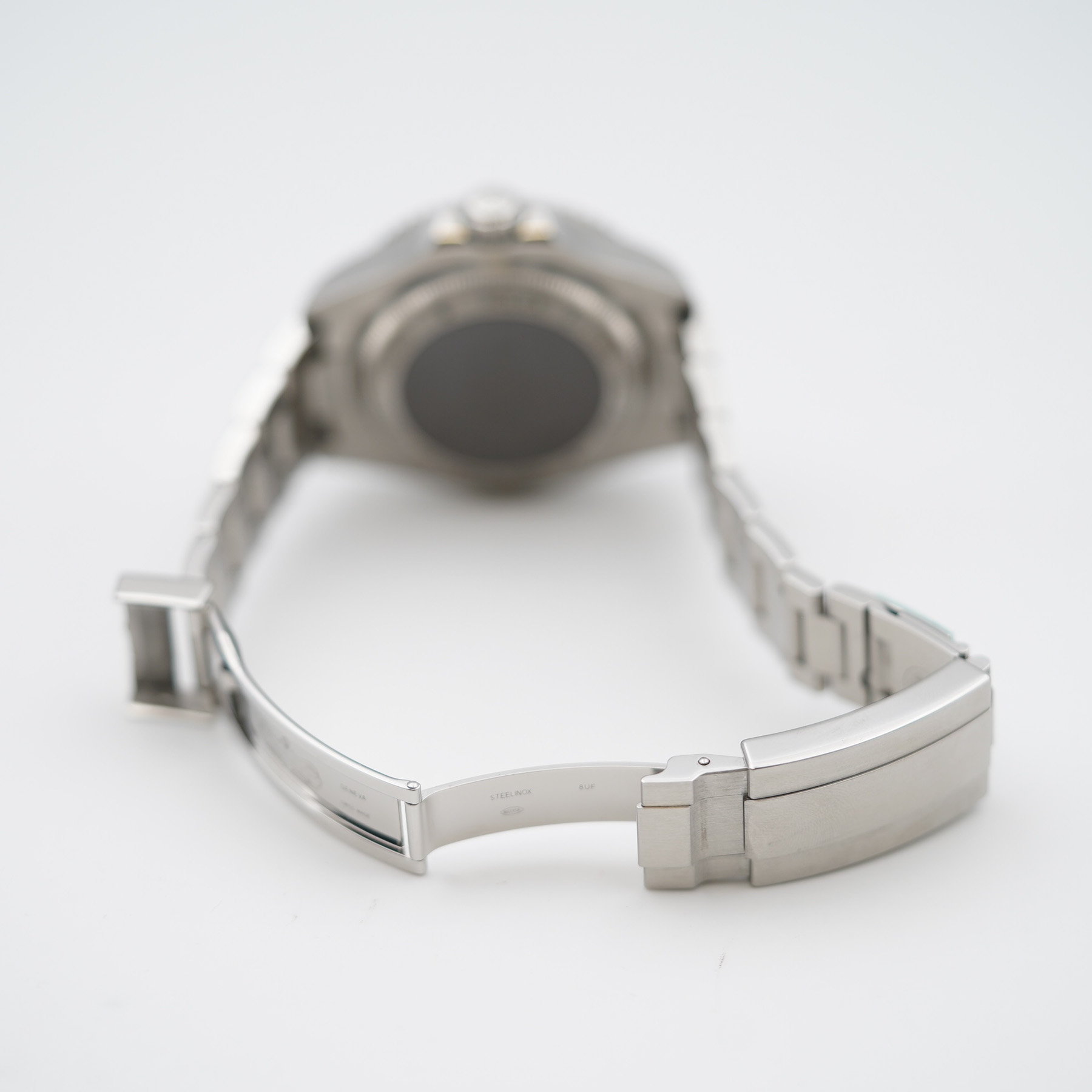 Rolex Deepsea D-Blue