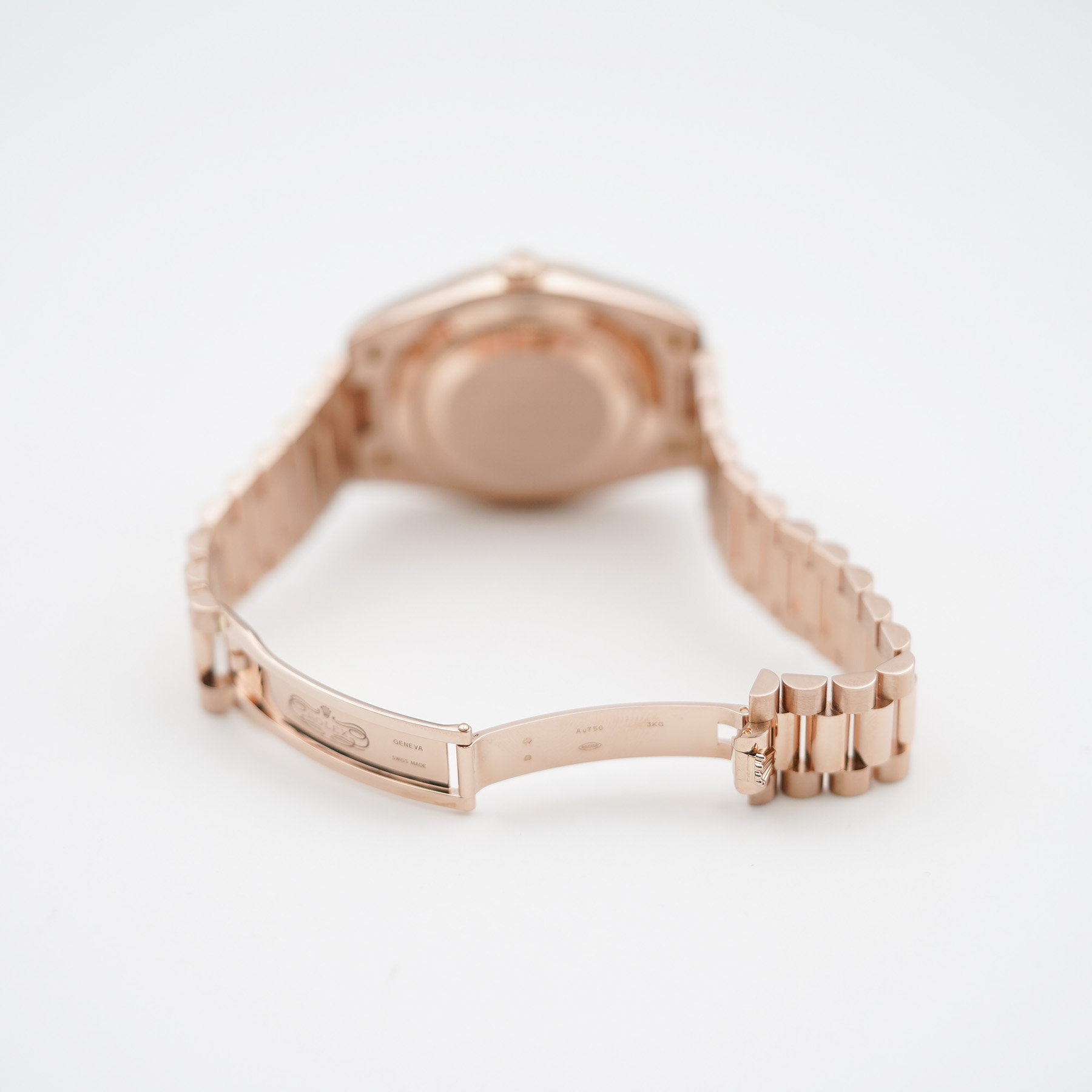 Rolex Day-Date 40 mm 