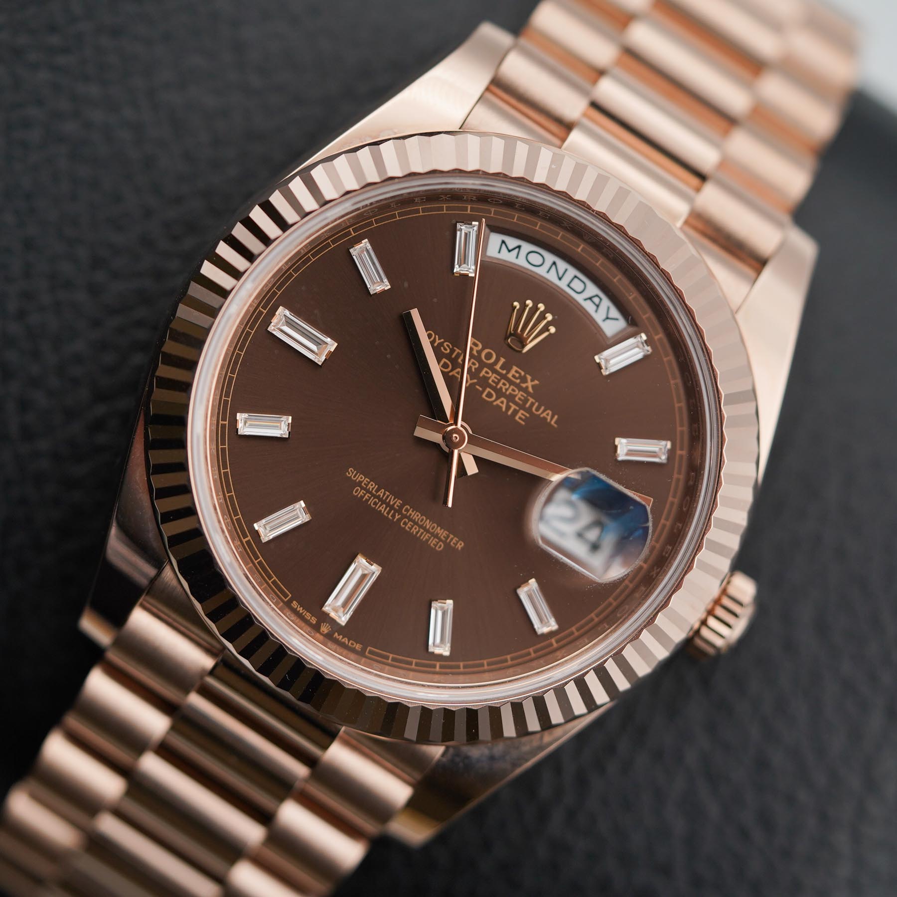 Rolex Day-Date 40 mm 