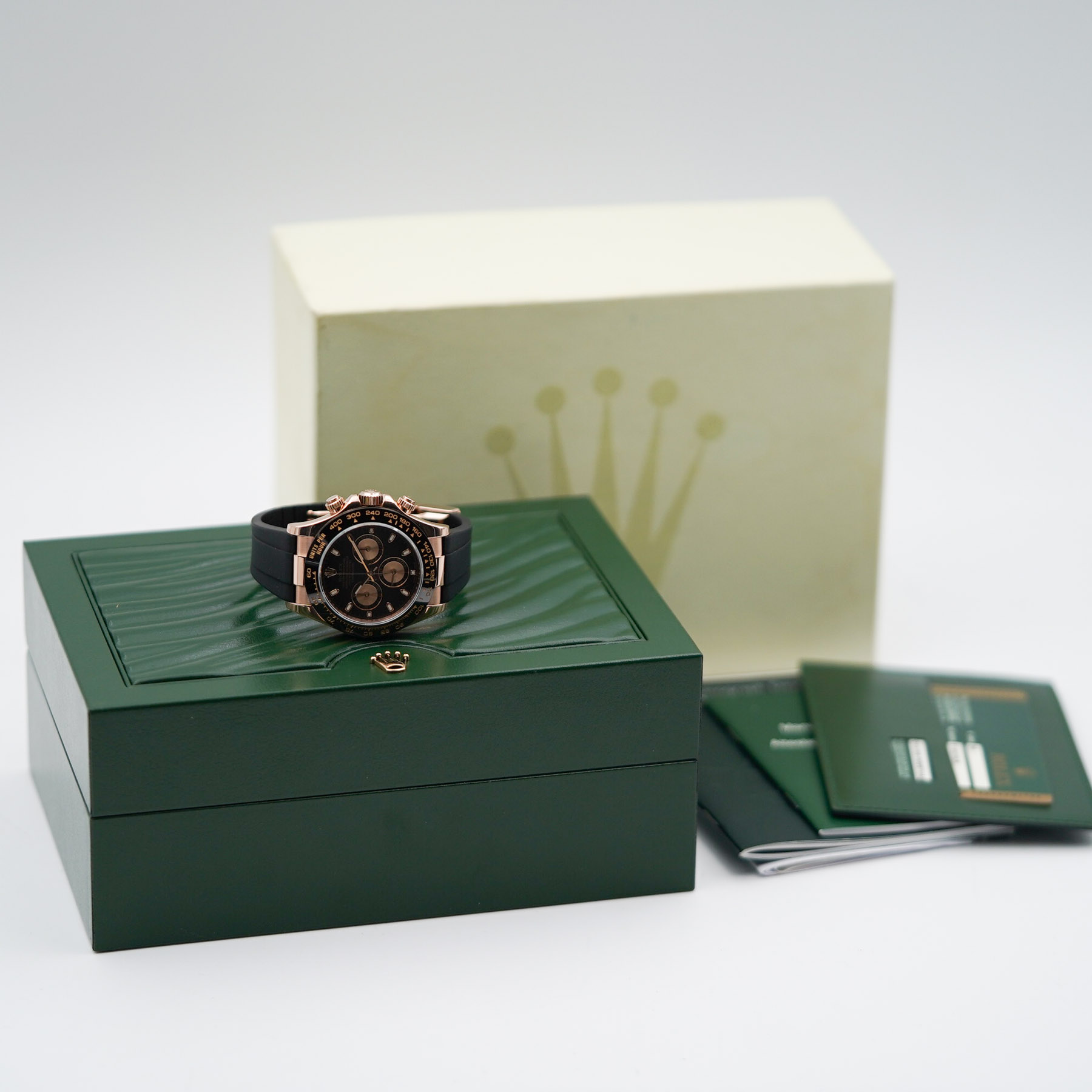 Rolex Cosmograph Daytona