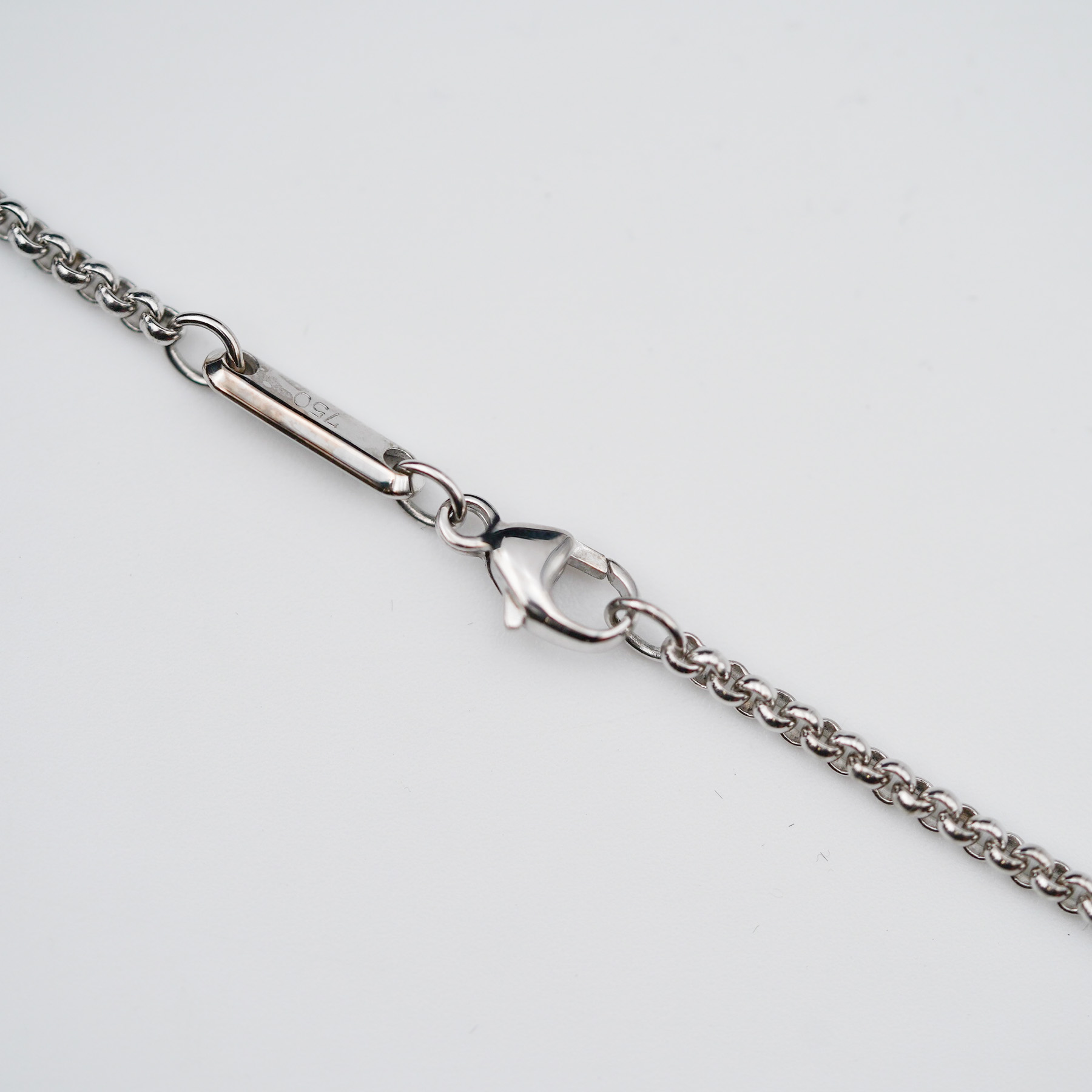 Chopard Happy Diamonds Elephant Kaklarota