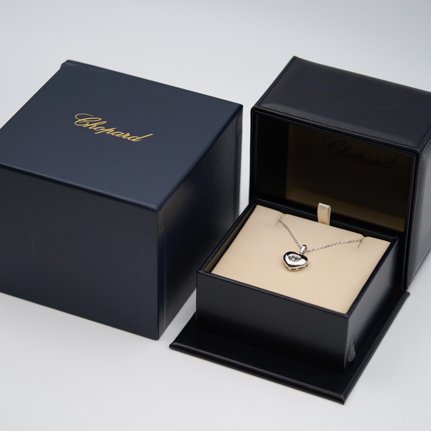 Chopard Happy Diamonds Kaklarota