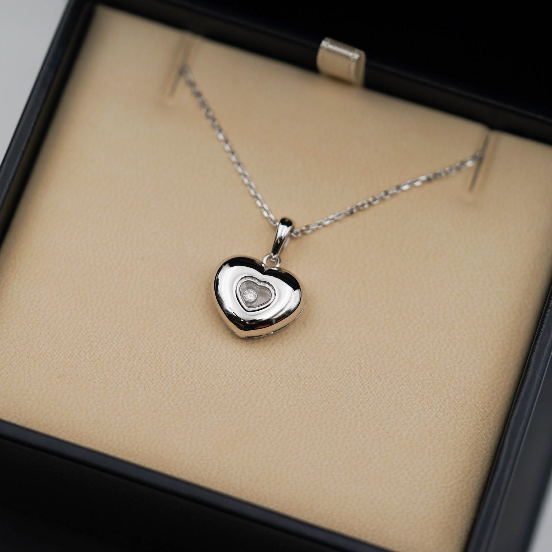 Chopard Happy Diamonds Kaklarota