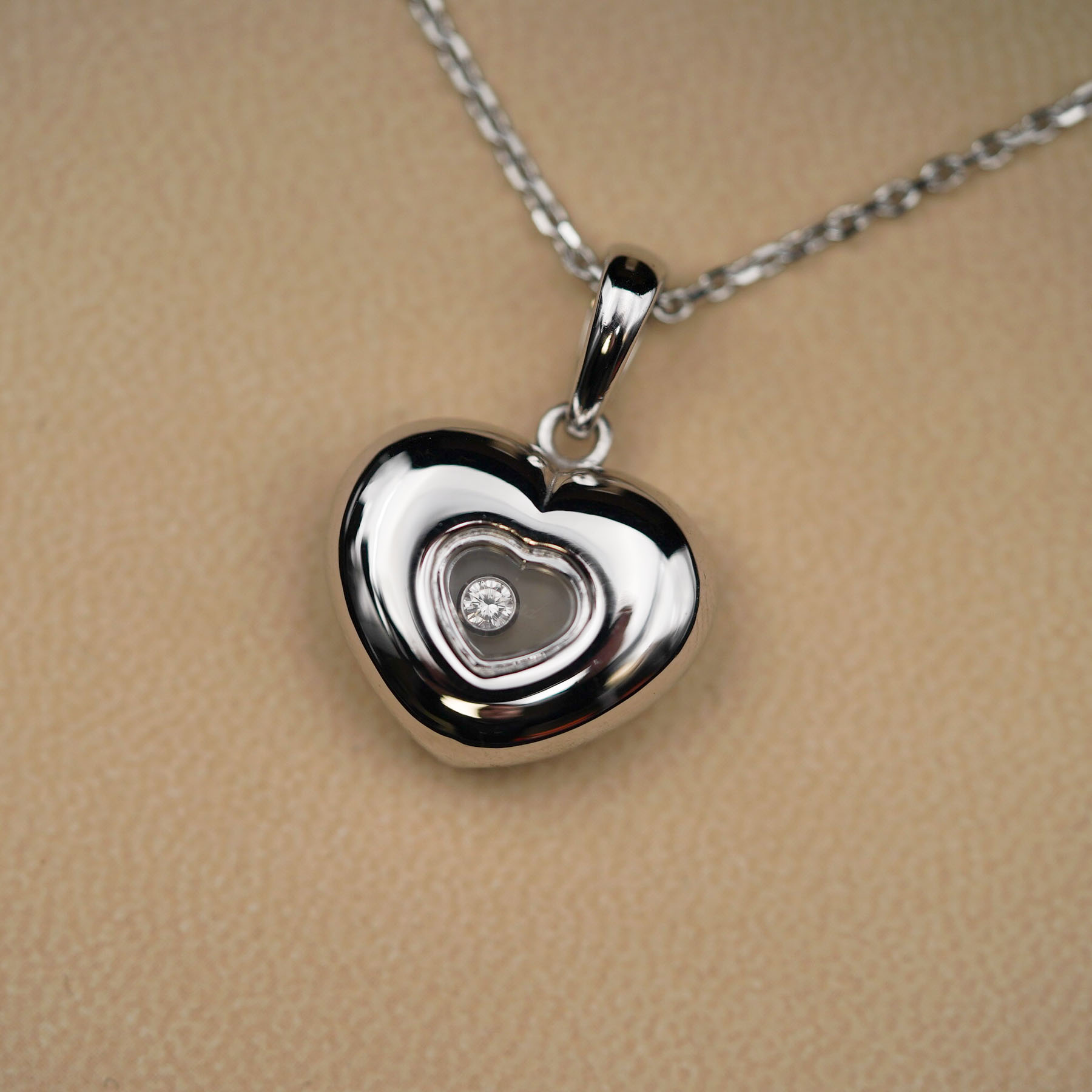 Chopard Happy Diamonds Kaklarota