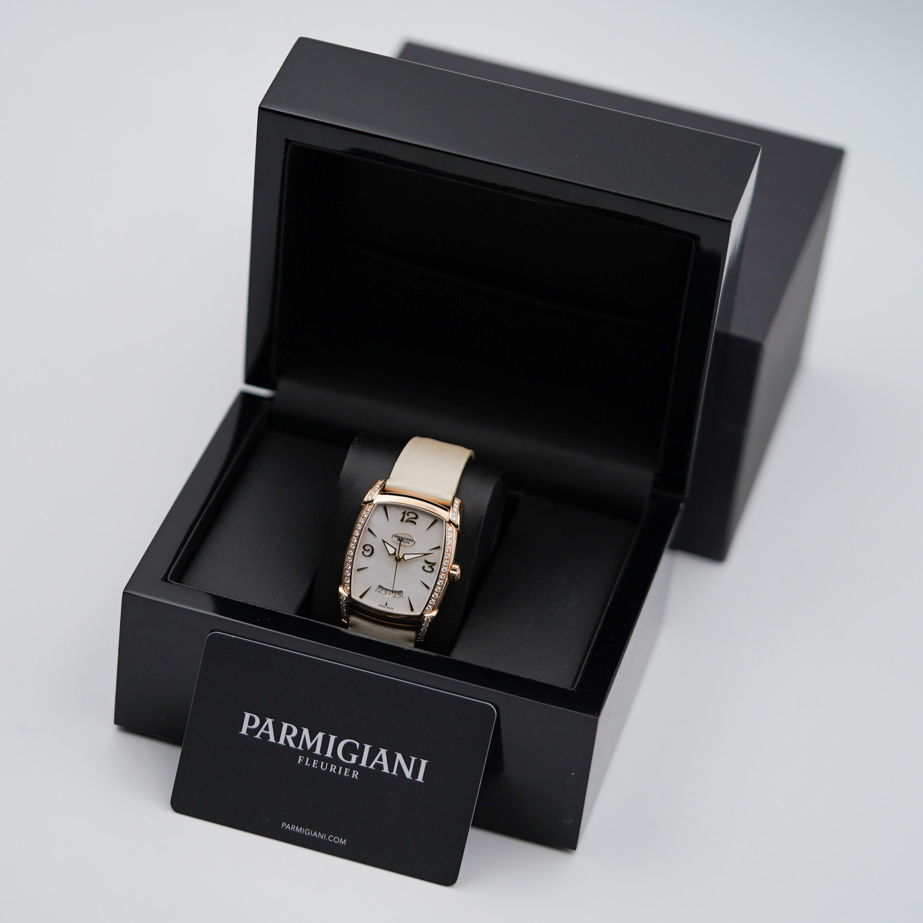 Parmigiani Kalparisma