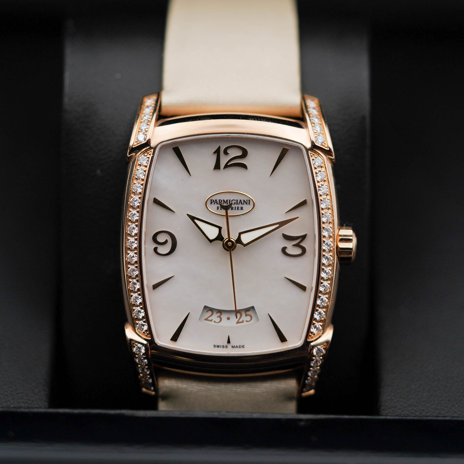 Parmigiani Kalparisma