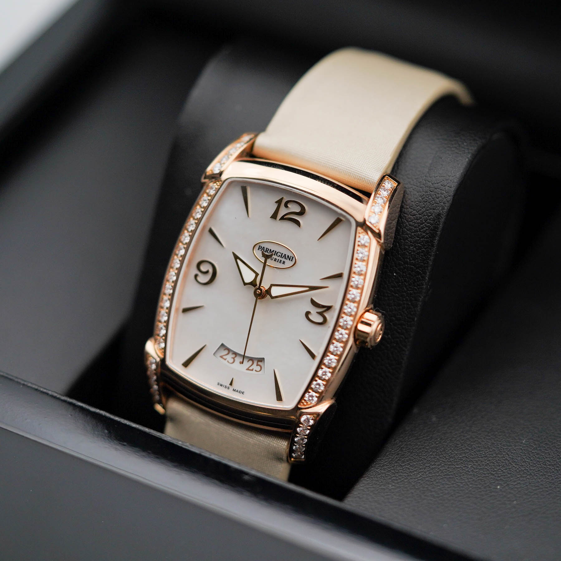 Parmigiani Kalparisma