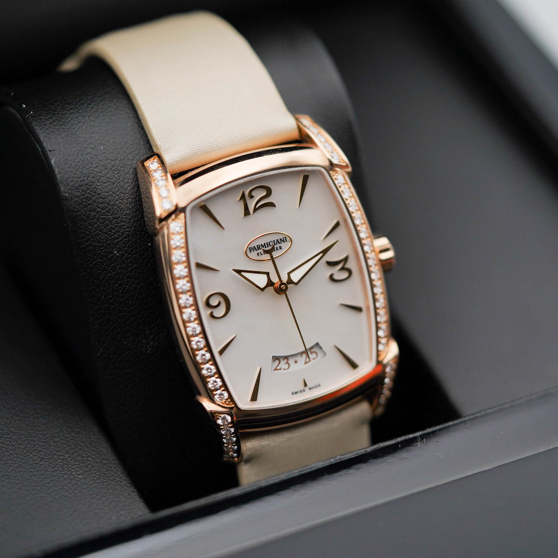 Parmigiani Kalparisma