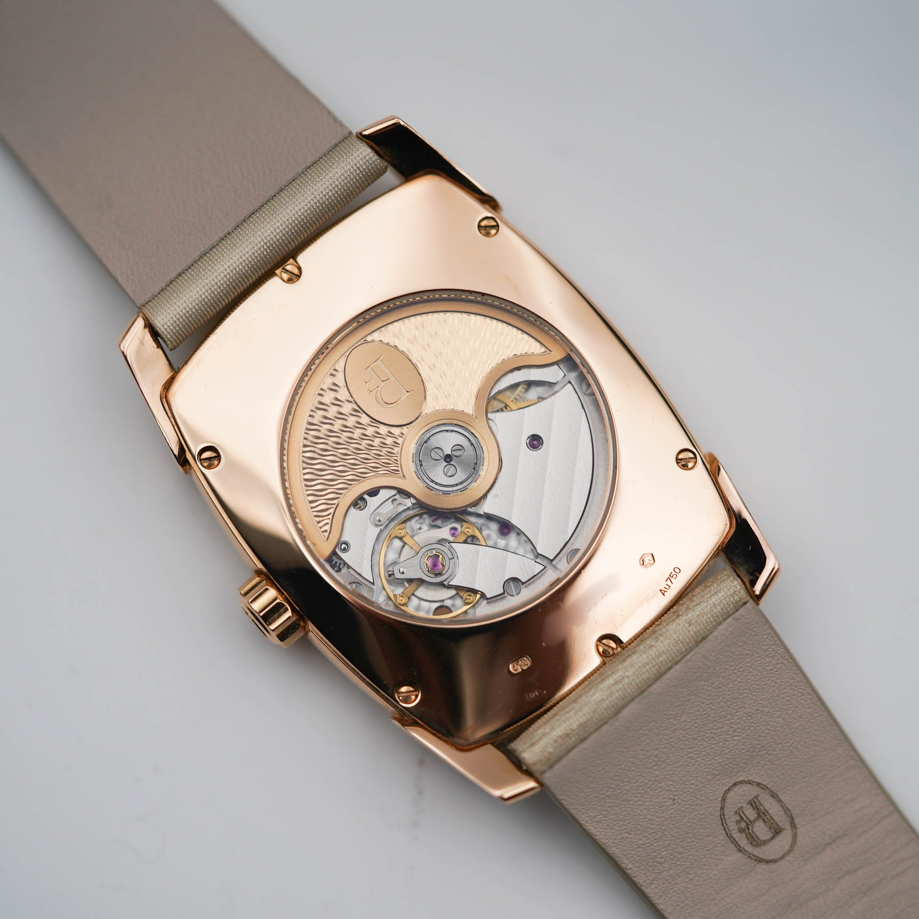 Parmigiani Kalparisma