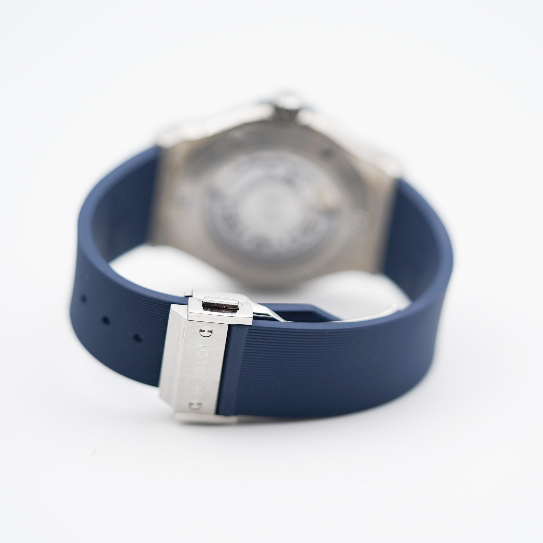 Hublot Classic Fusion 42 Titanium