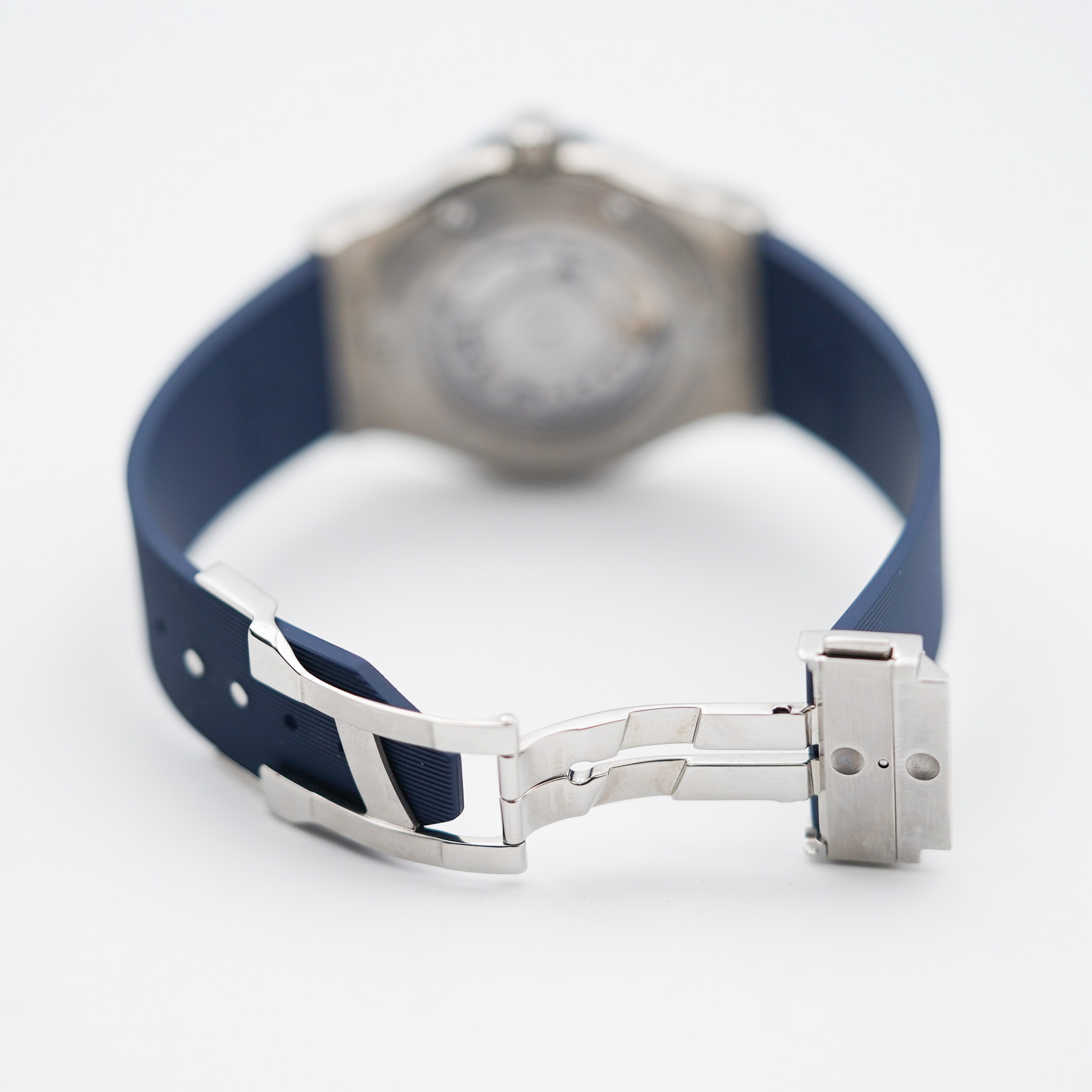 Hublot Classic Fusion 42 Titanium