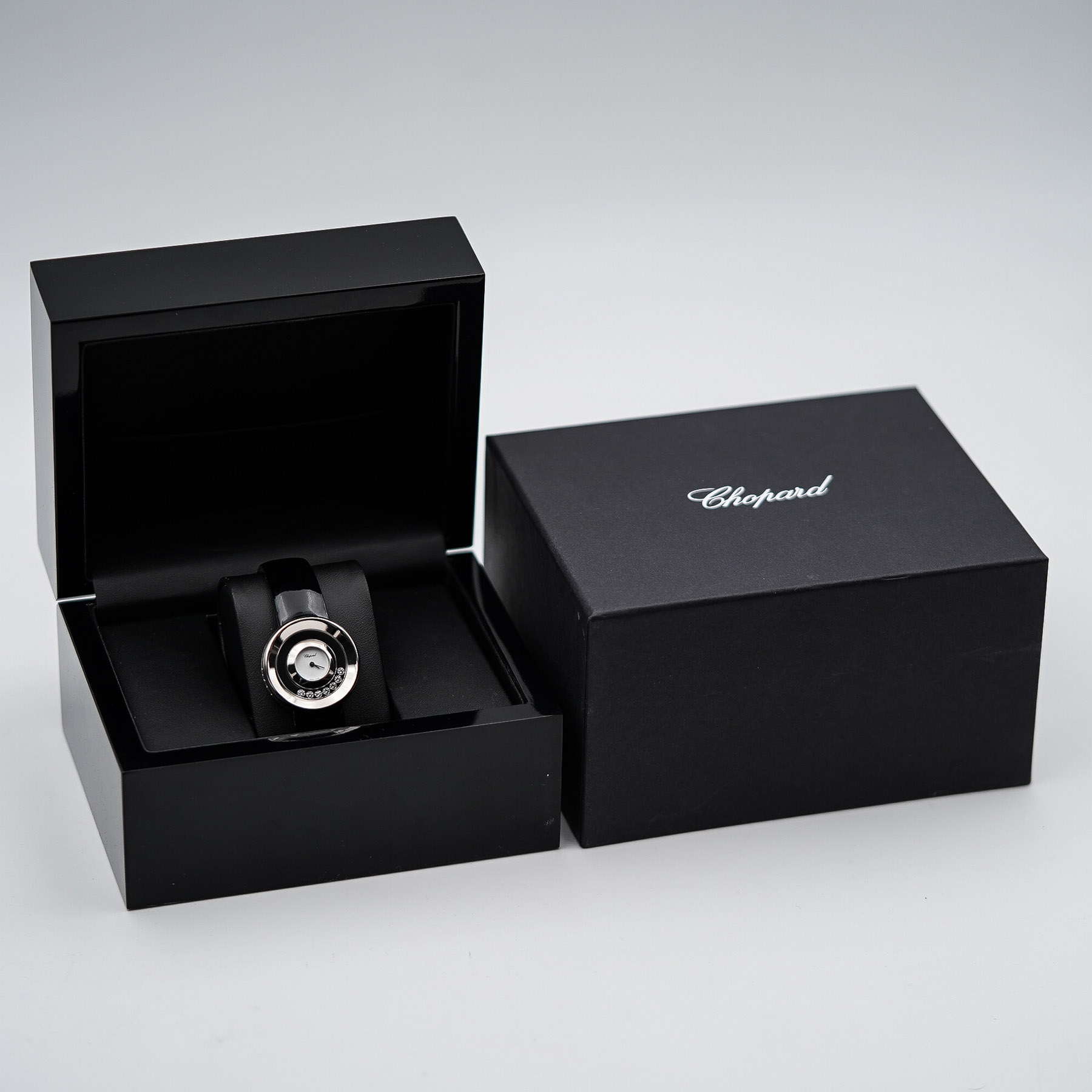 Chopard Happy Diamonds 