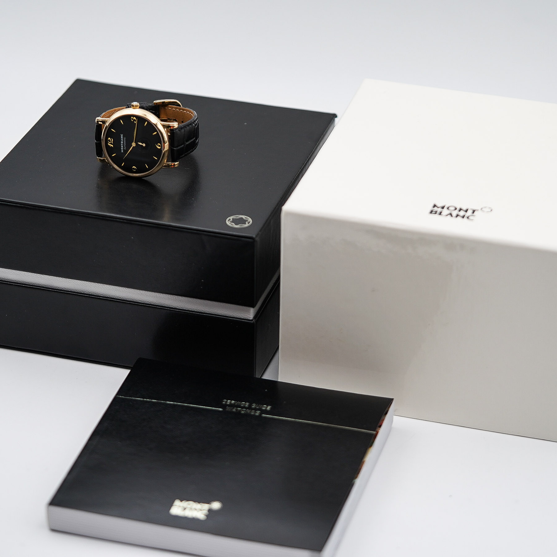 Montblanc Star Automatic