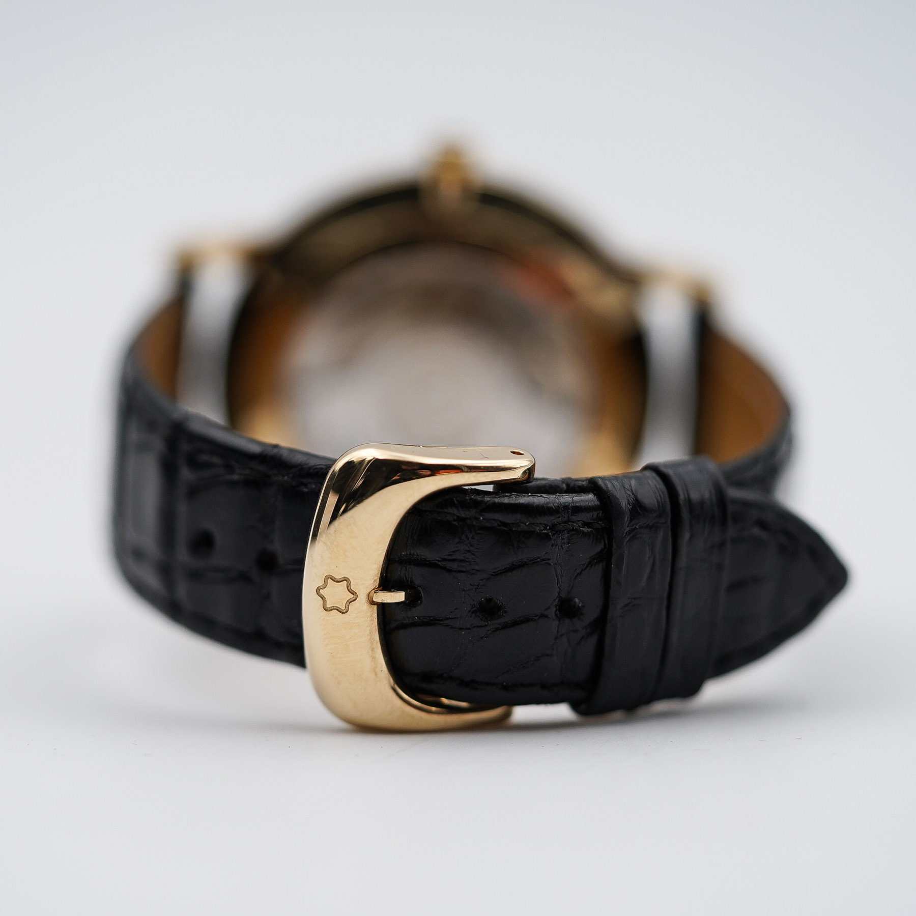 Montblanc Star Automatic