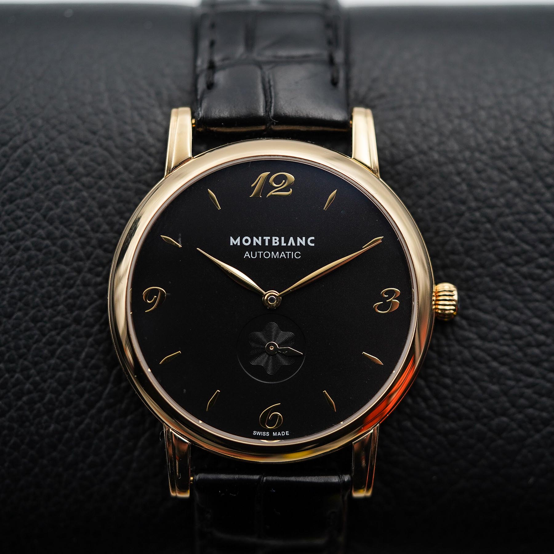 Montblanc Star Automatic