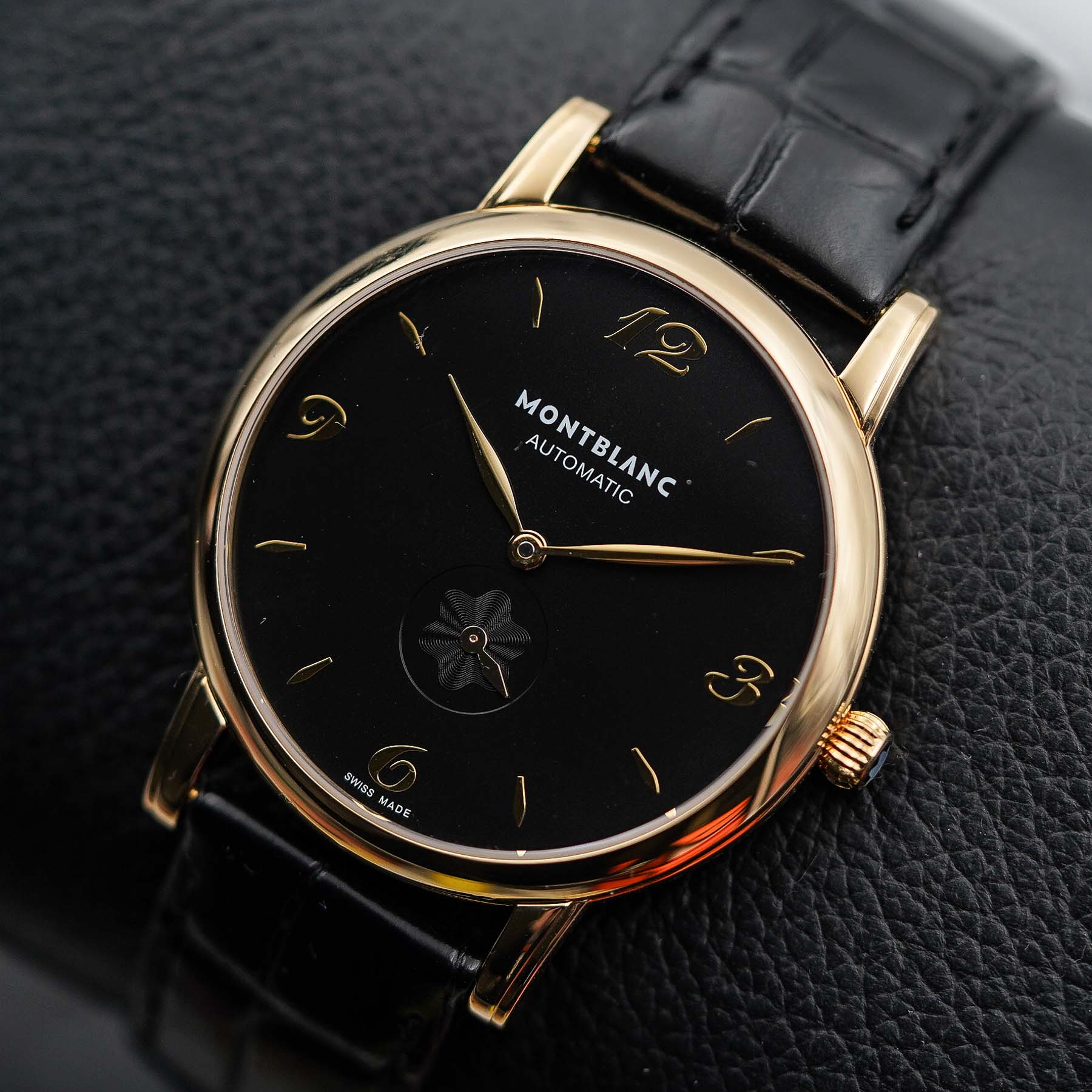 Montblanc Star Automatic