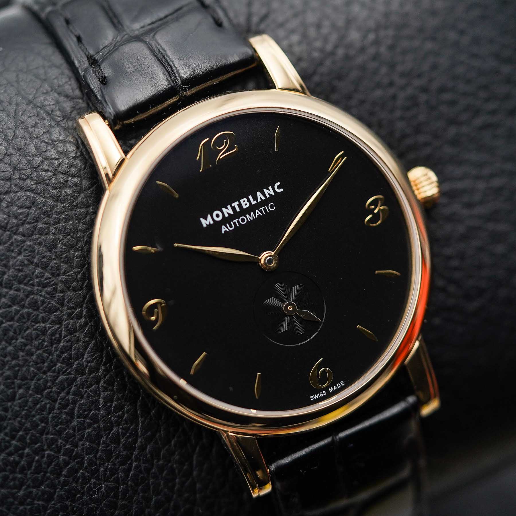 Montblanc Star Automatic