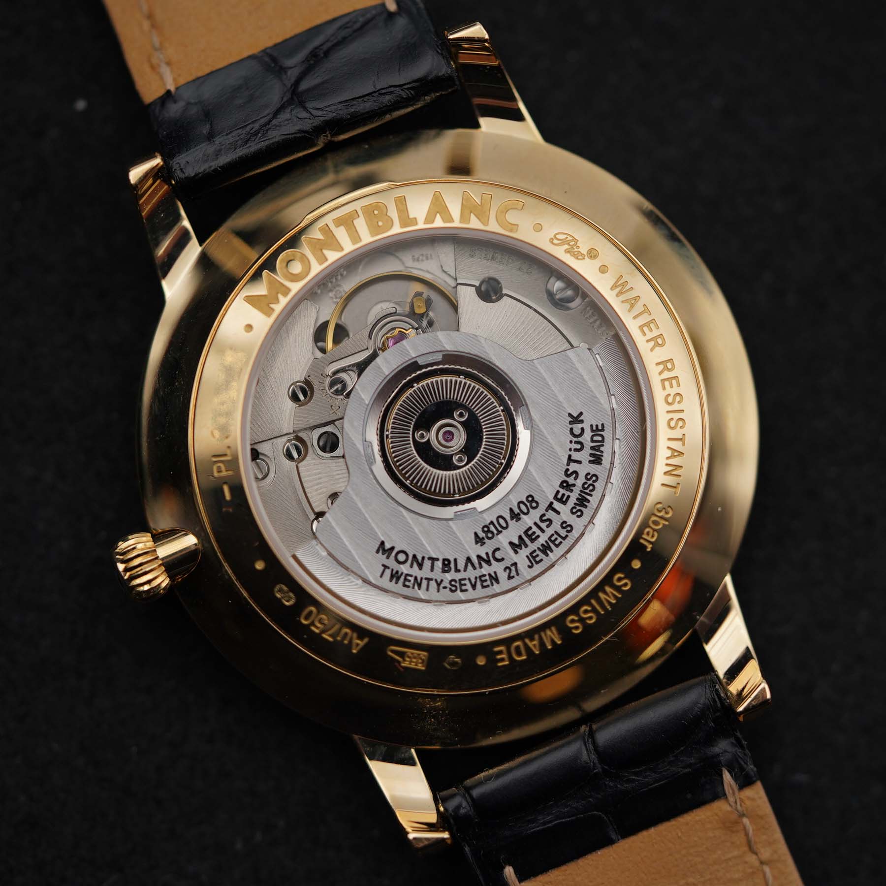 Montblanc Star Automatic