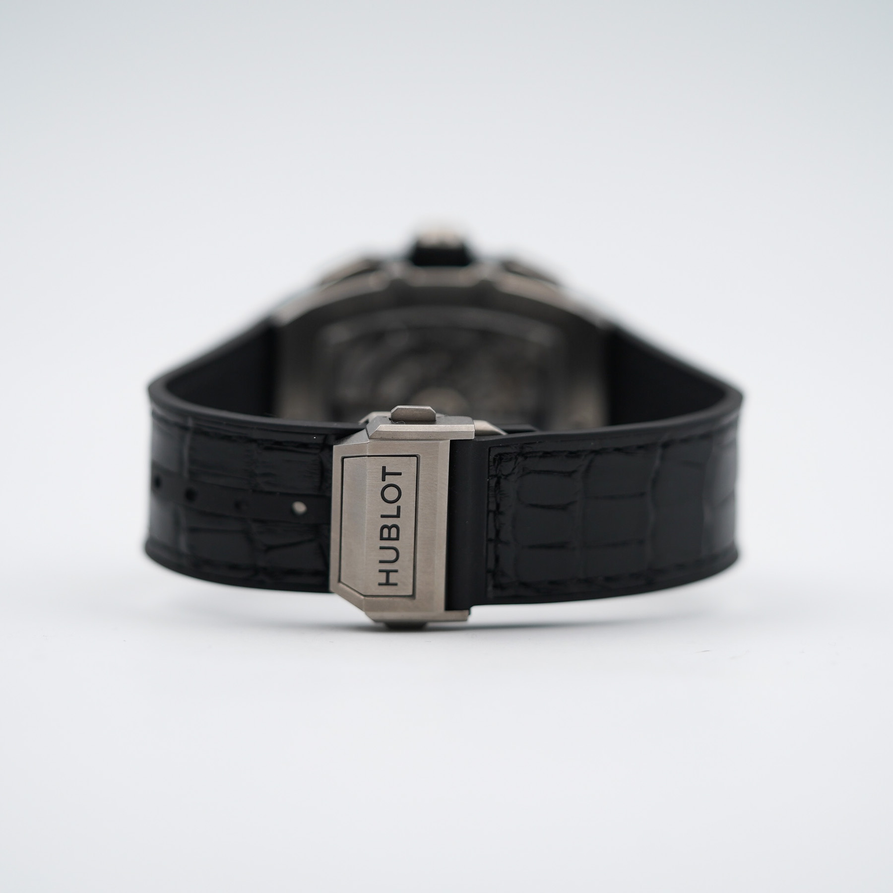 Hublot Spirit of Big Bang Titanium Diamonds