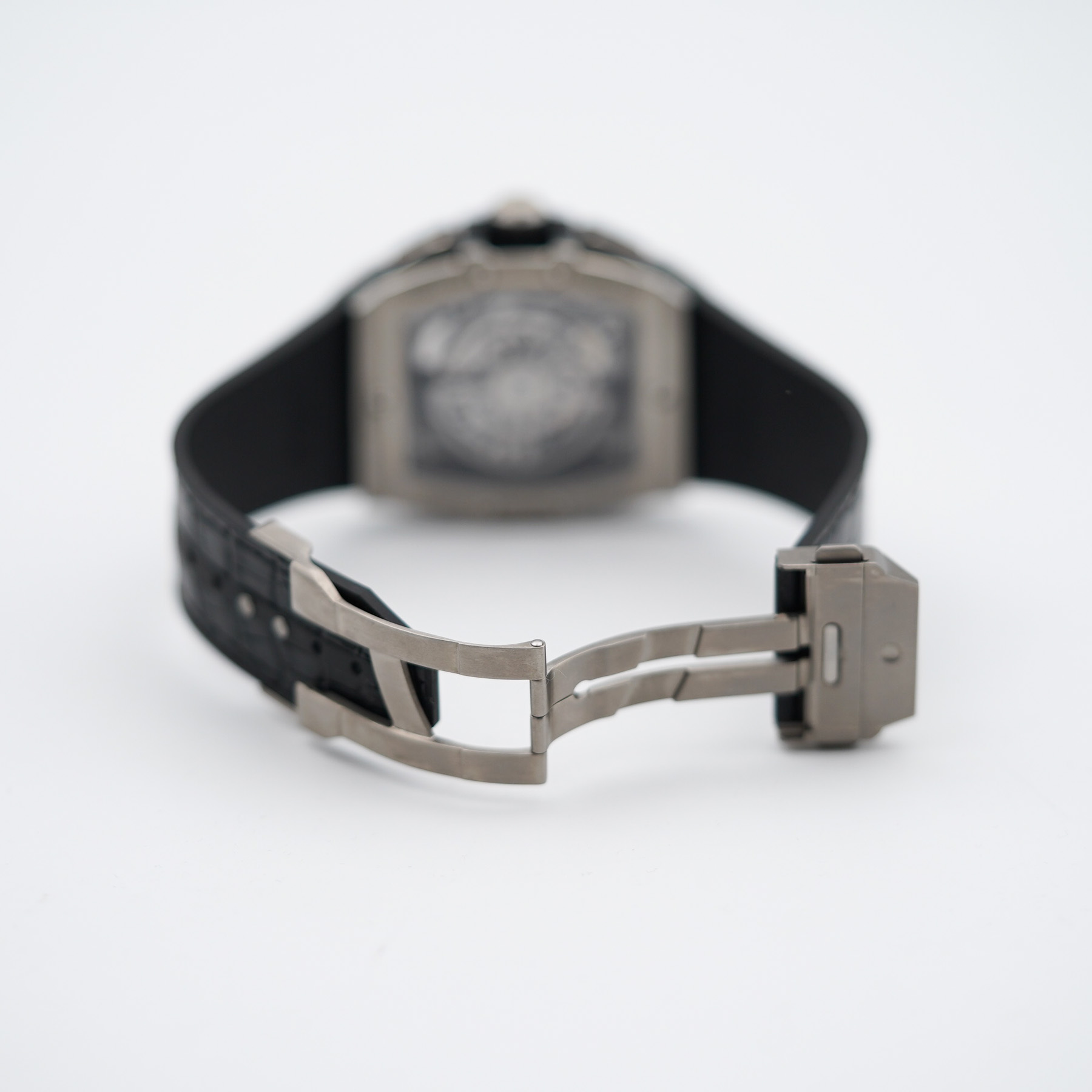 Hublot Spirit of Big Bang Titanium Diamonds