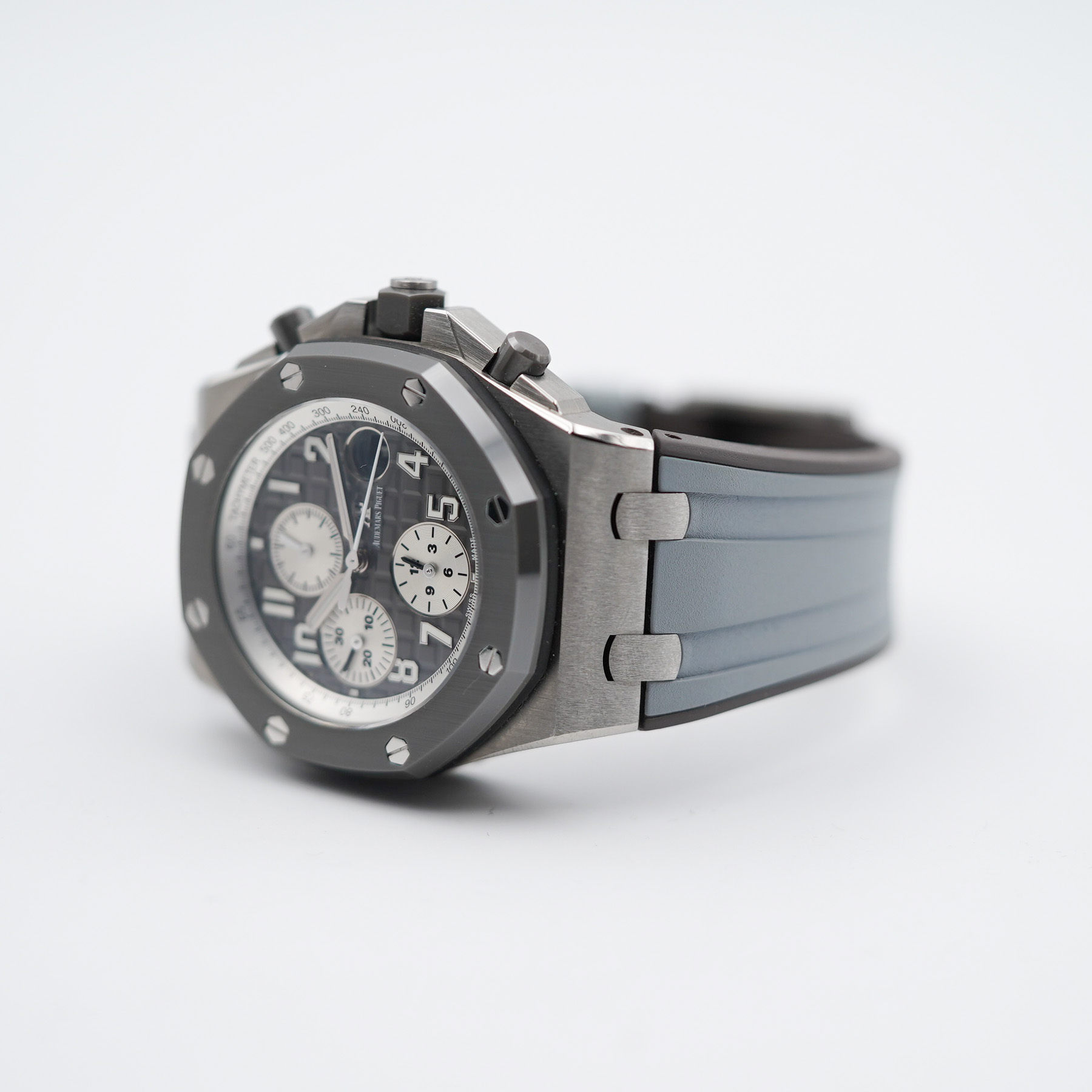 Audemars Piguet Royal Oak Offshore Chronograph