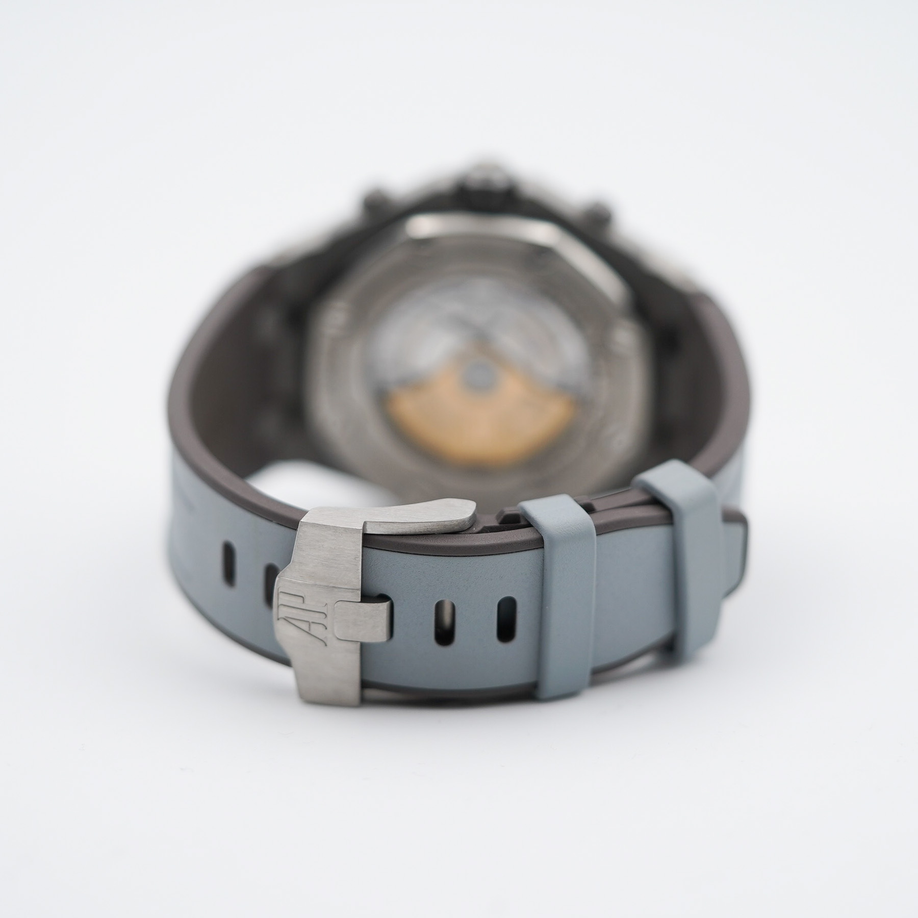 Audemars Piguet Royal Oak Offshore Chronograph