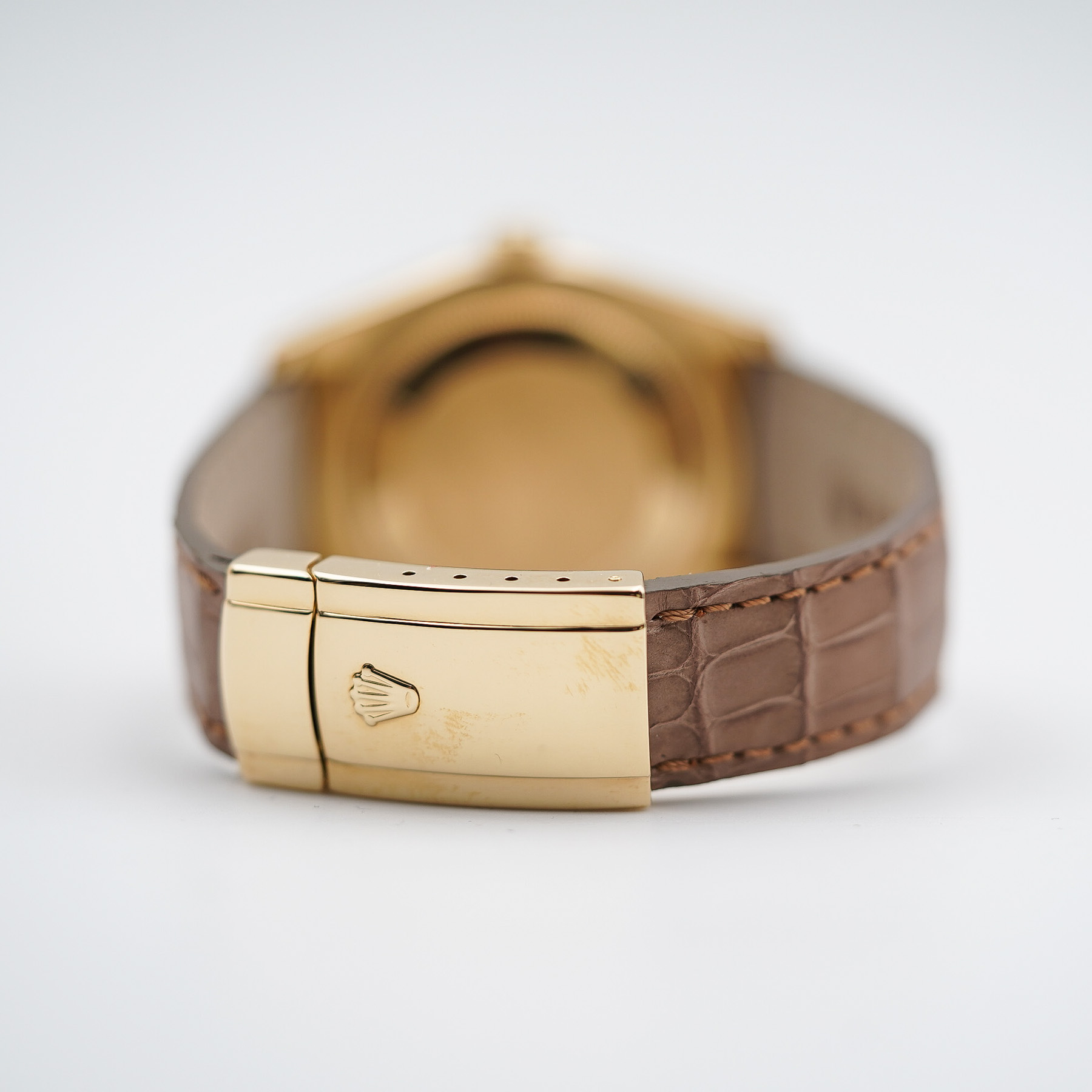 Rolex Datejust 36 mm