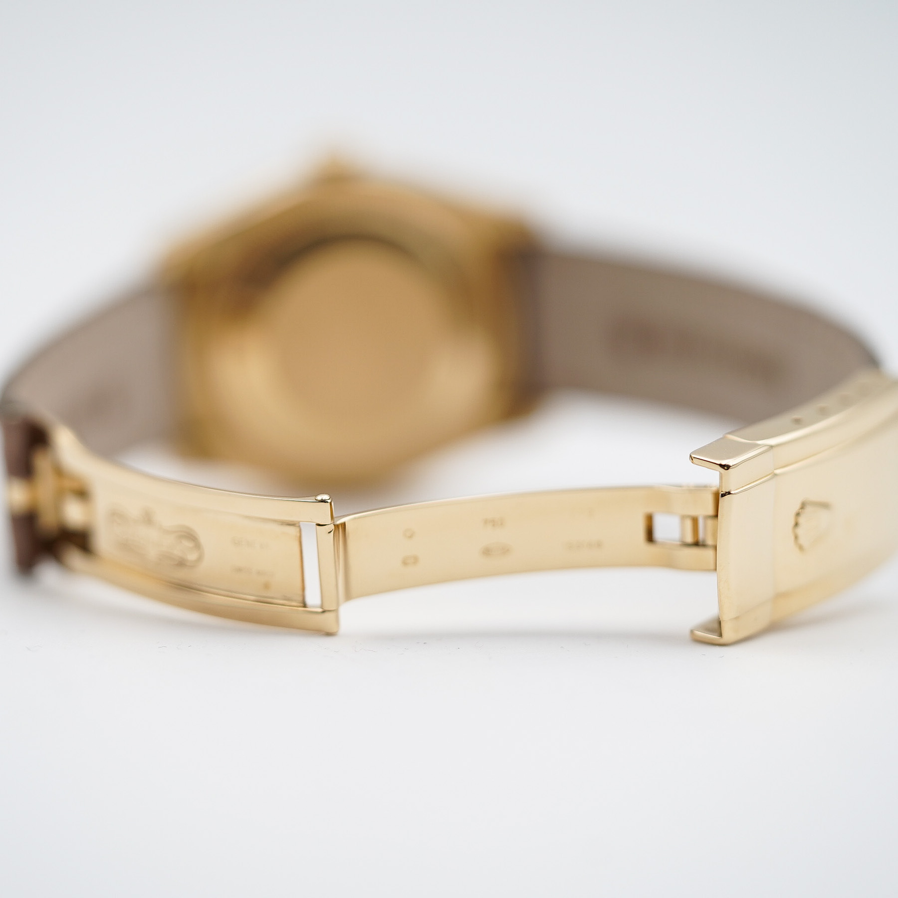 Rolex Datejust 36 mm