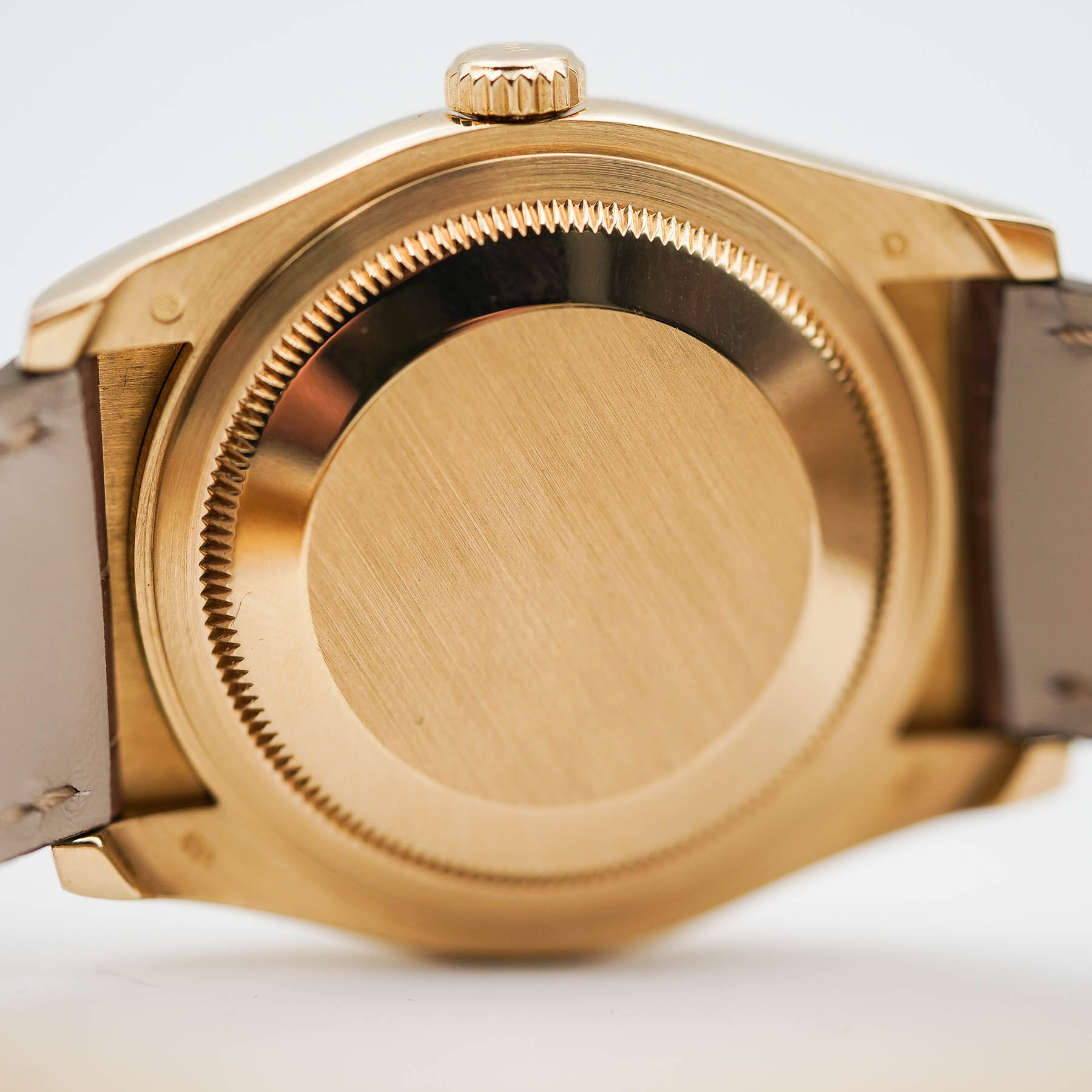 Rolex Datejust 36 mm