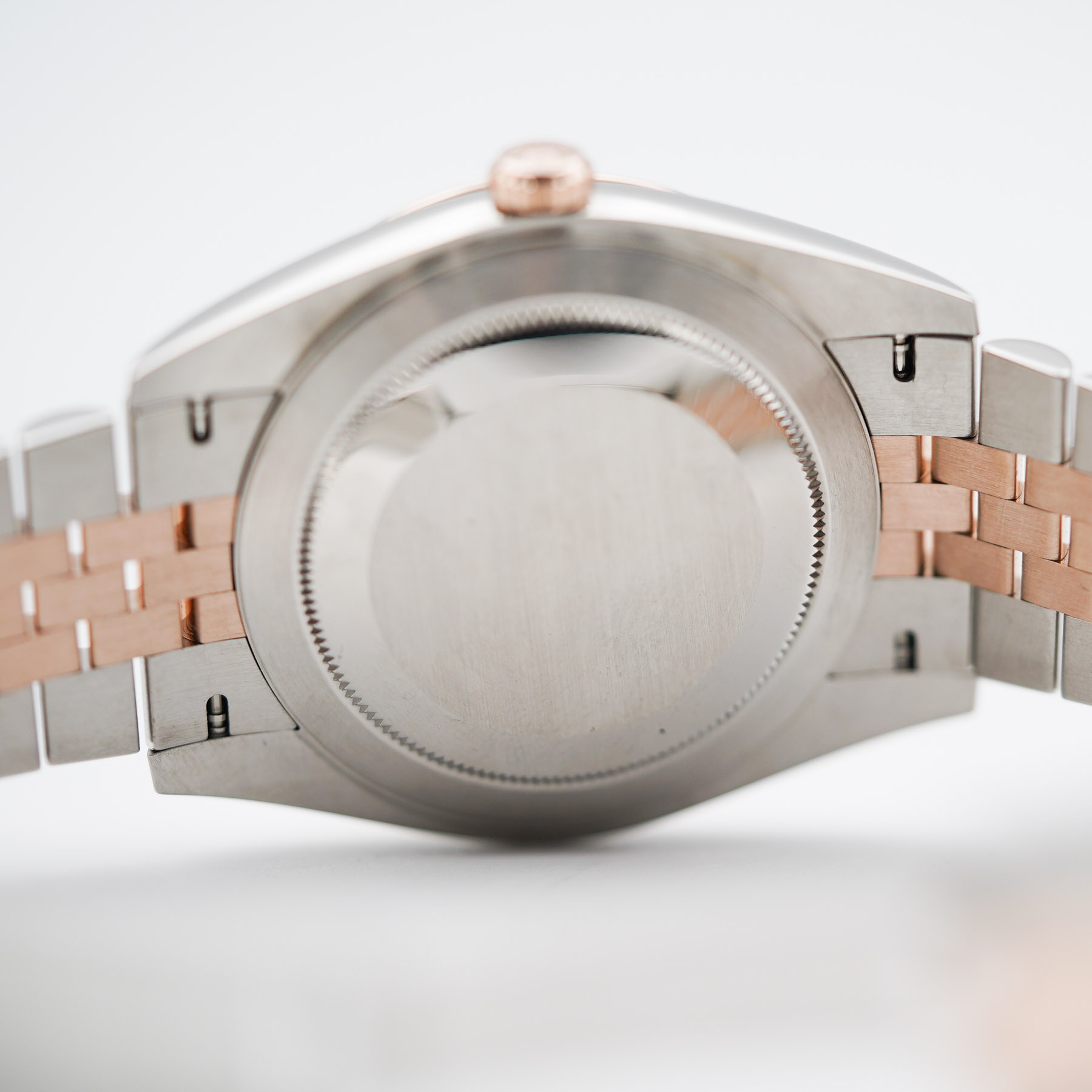 Rolex Datejust 41 mm