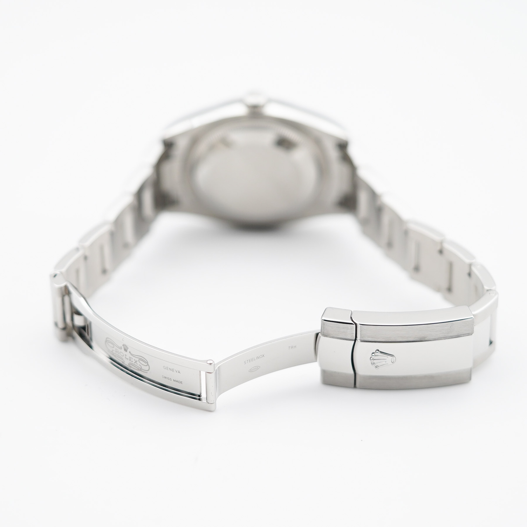 Rolex Datejust 36 mm