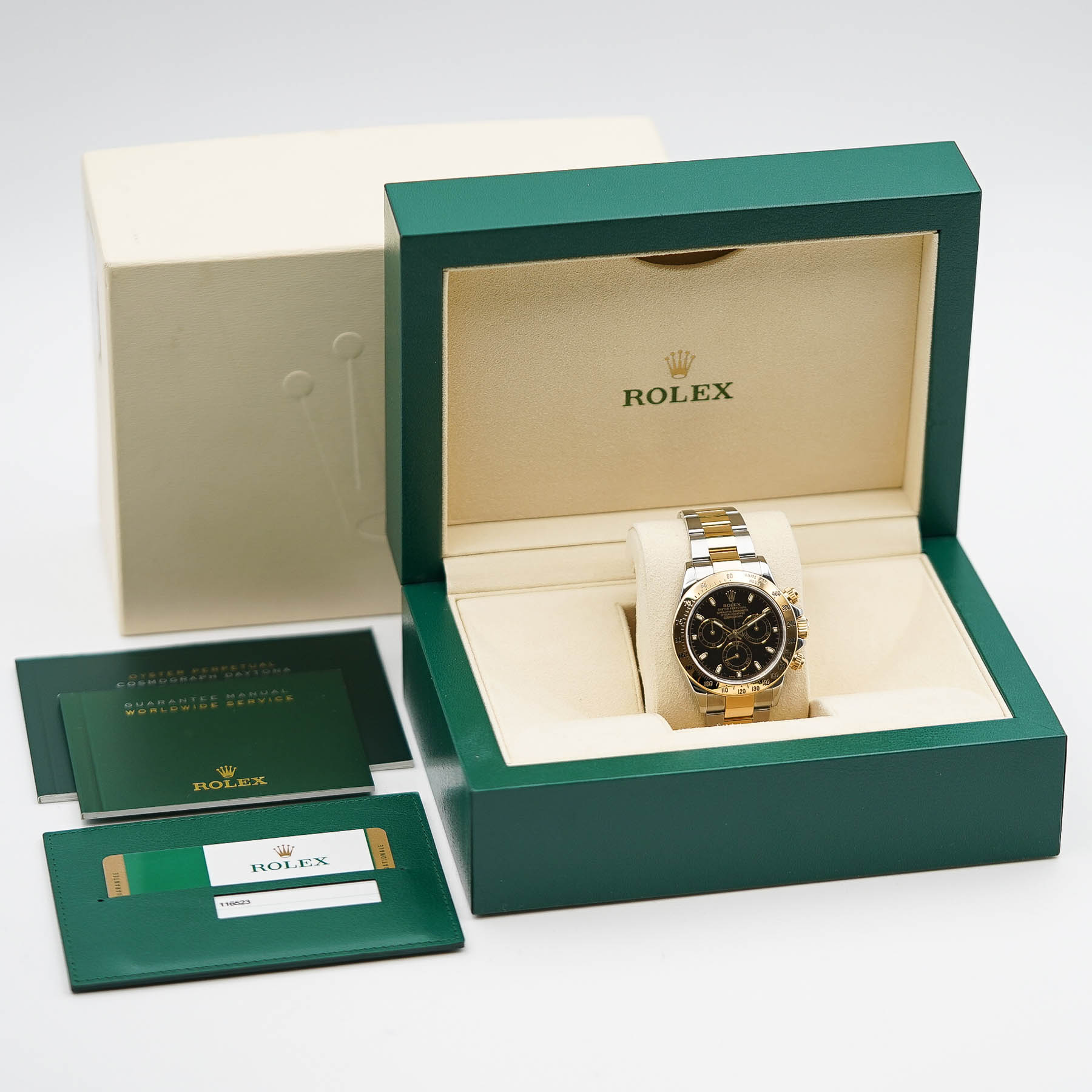 Rolex Cosmograph Daytona