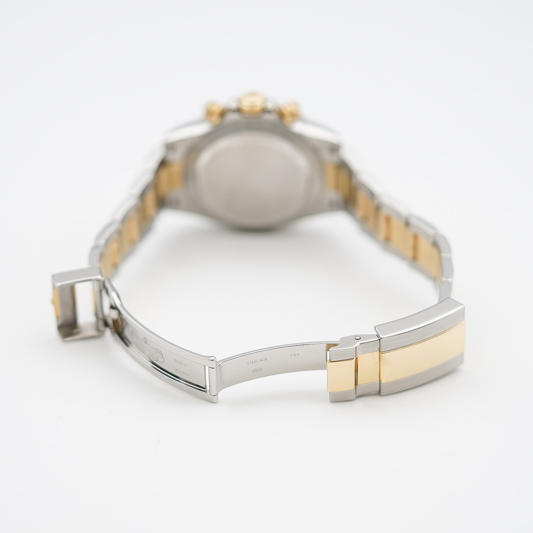 Rolex Cosmograph Daytona