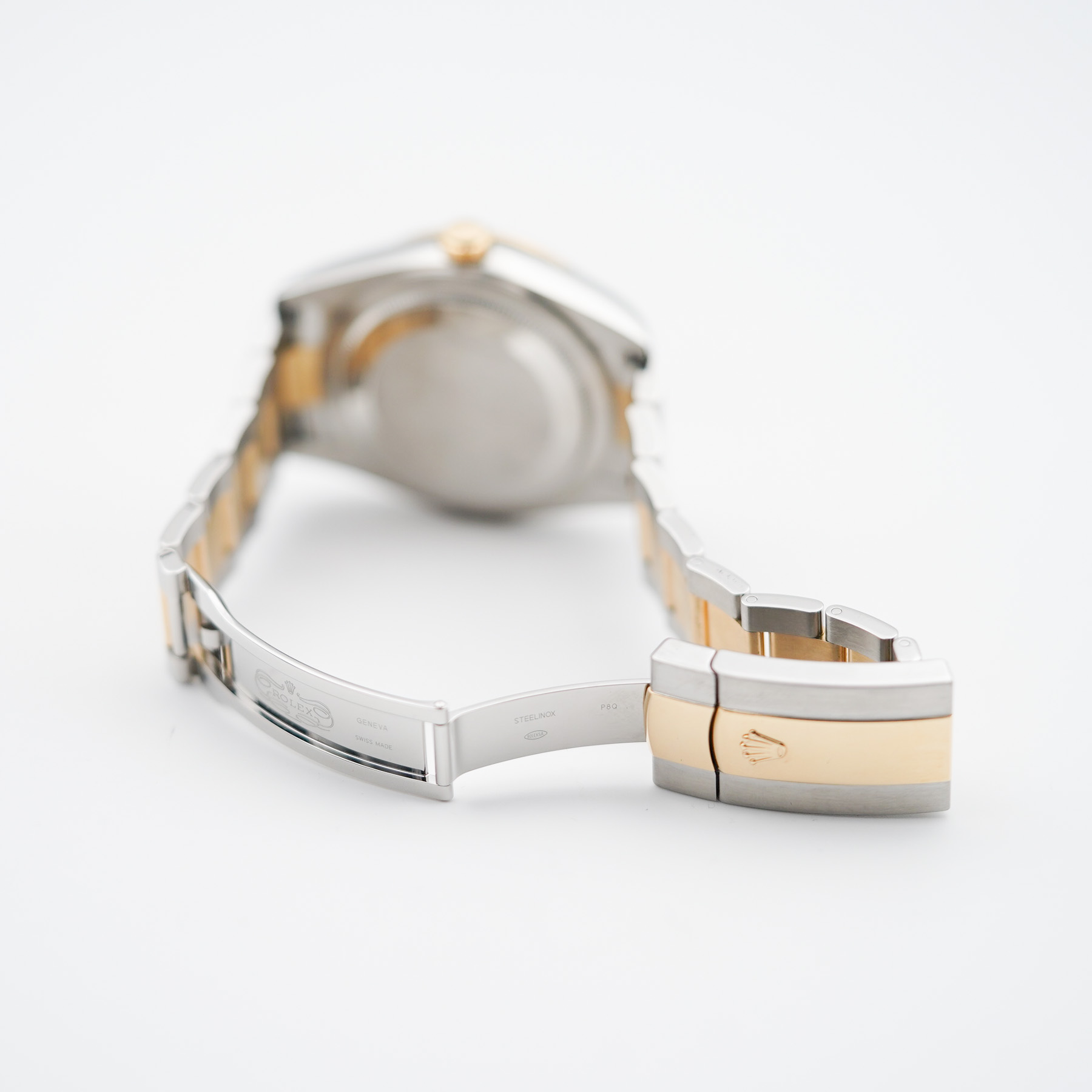 Rolex Sky-Dweller