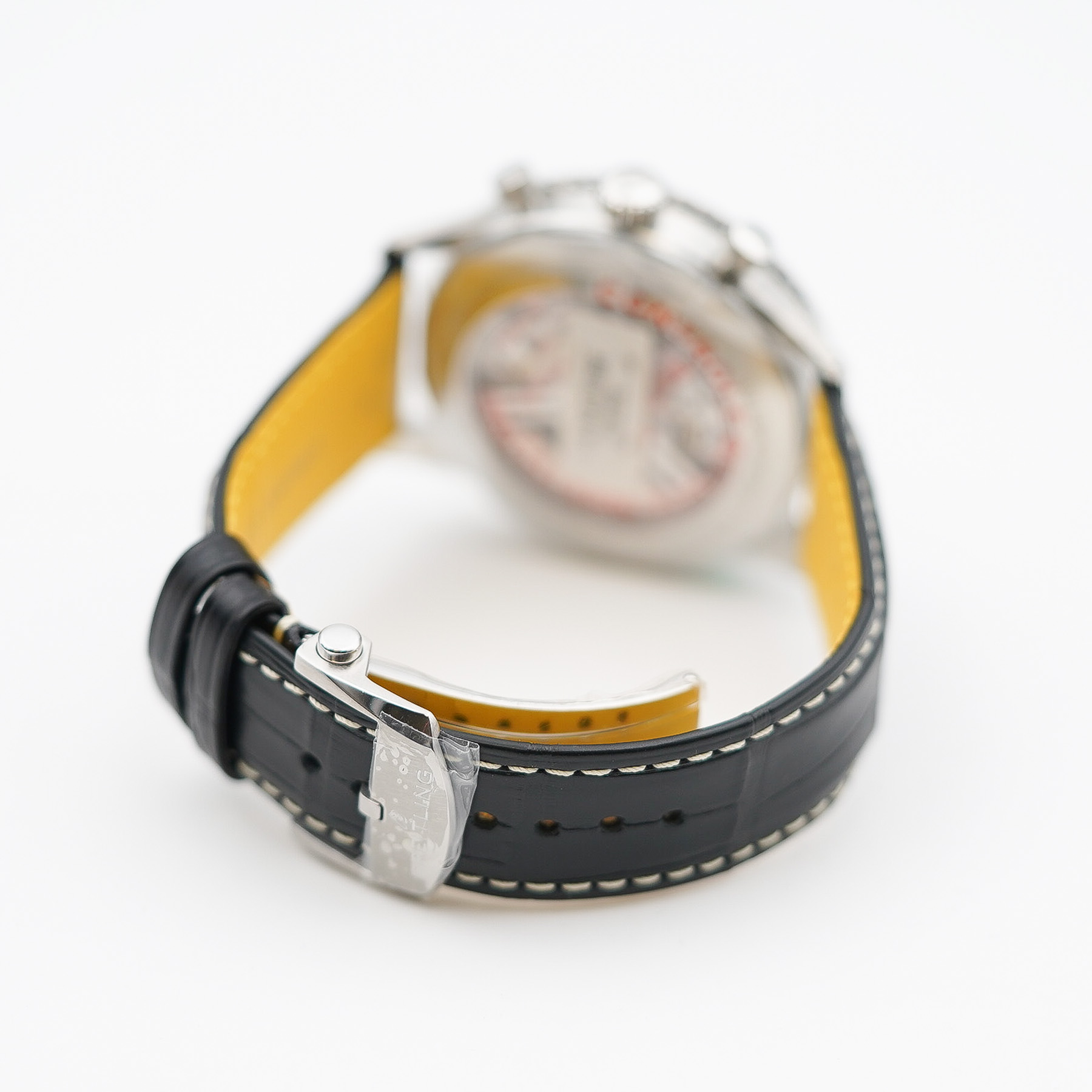 Breitling Navitimer B01 Chronograph 46