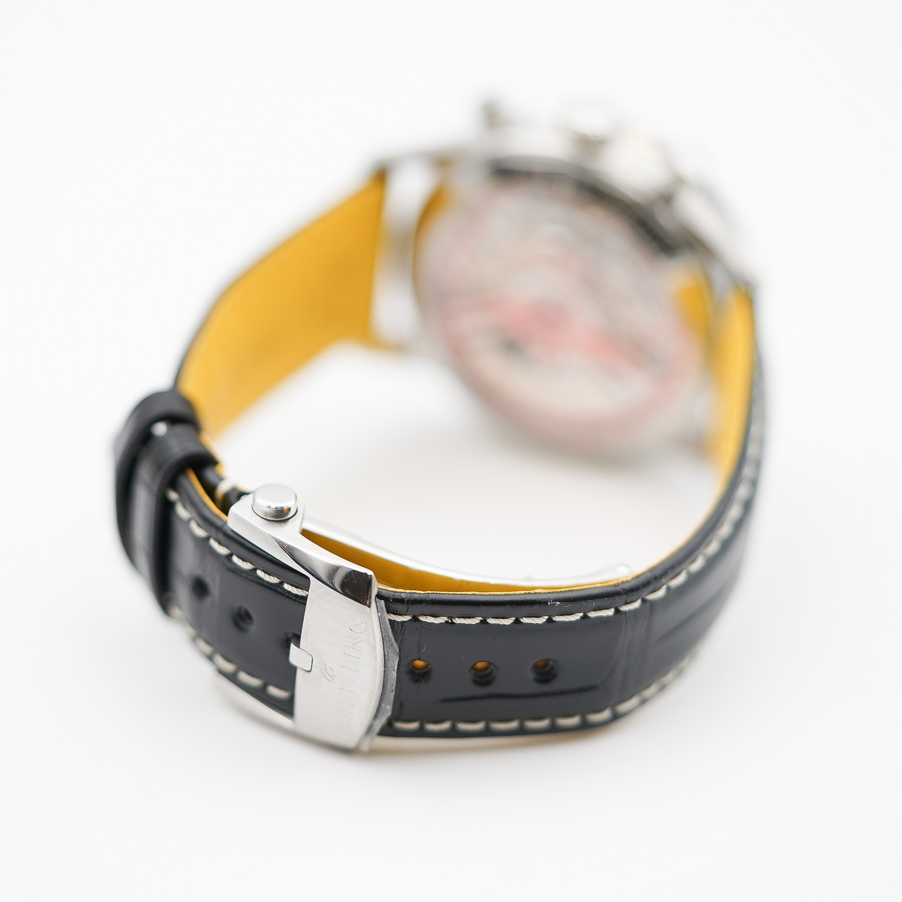 Breitling Navitimer B01 Chronograph 41