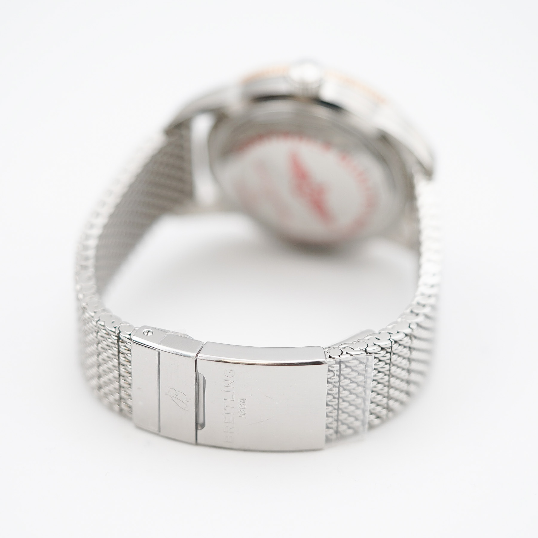 Breitling Superocean Heritage II B20 44