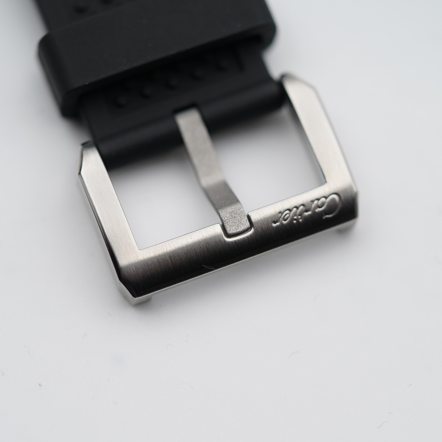 Cartier Calibre de Cartier Diver