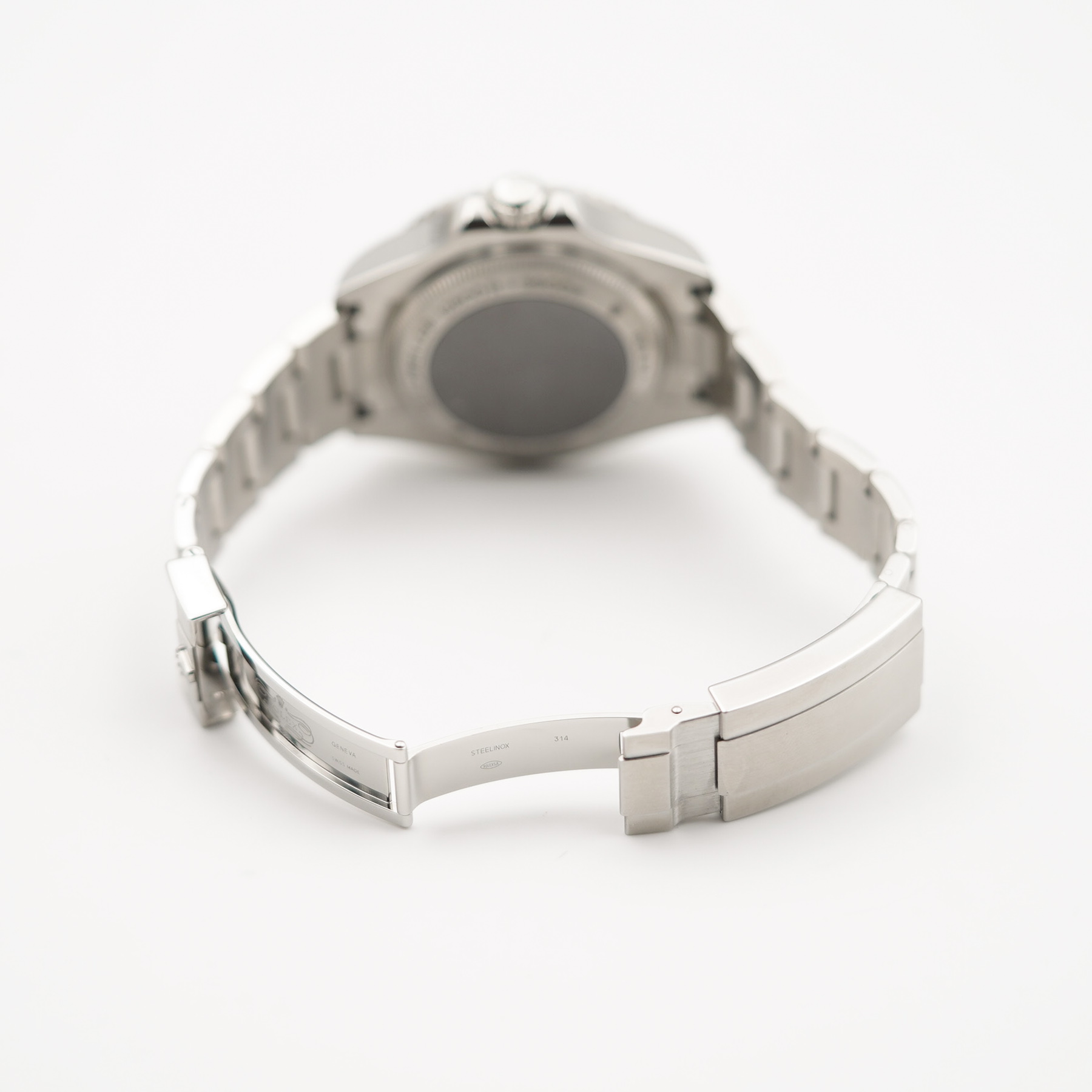 Rolex Deepsea D-Blue