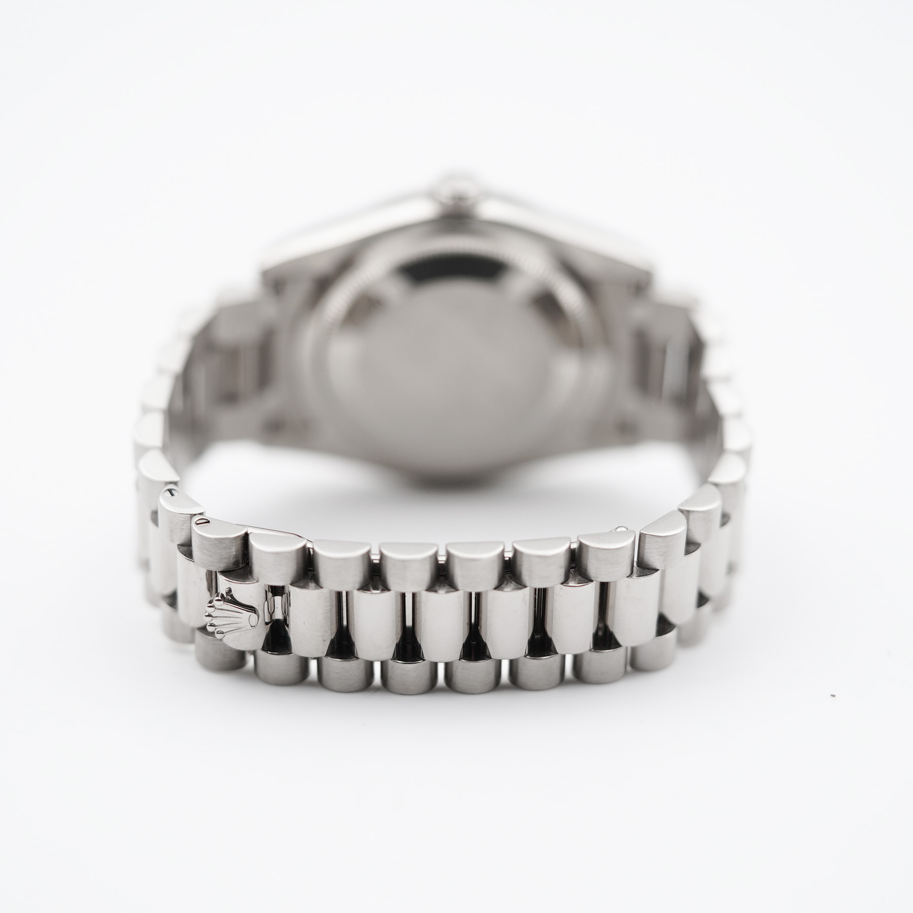 Rolex Day-Date 36 mm White Gold